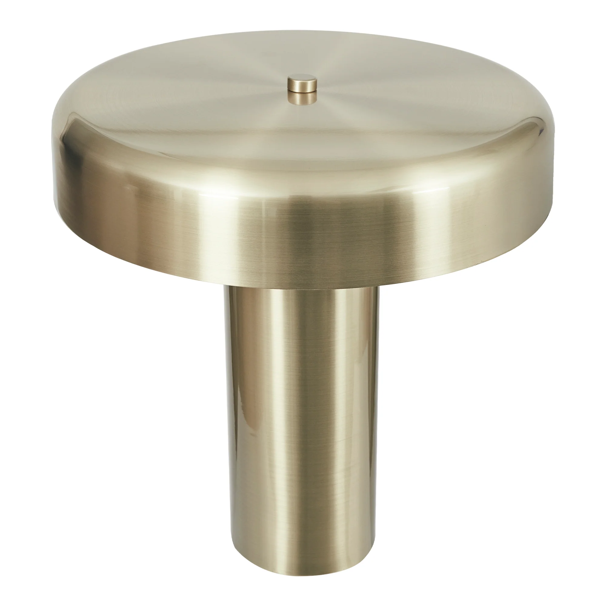 Eclipse Table Lamp Gold - Image 12