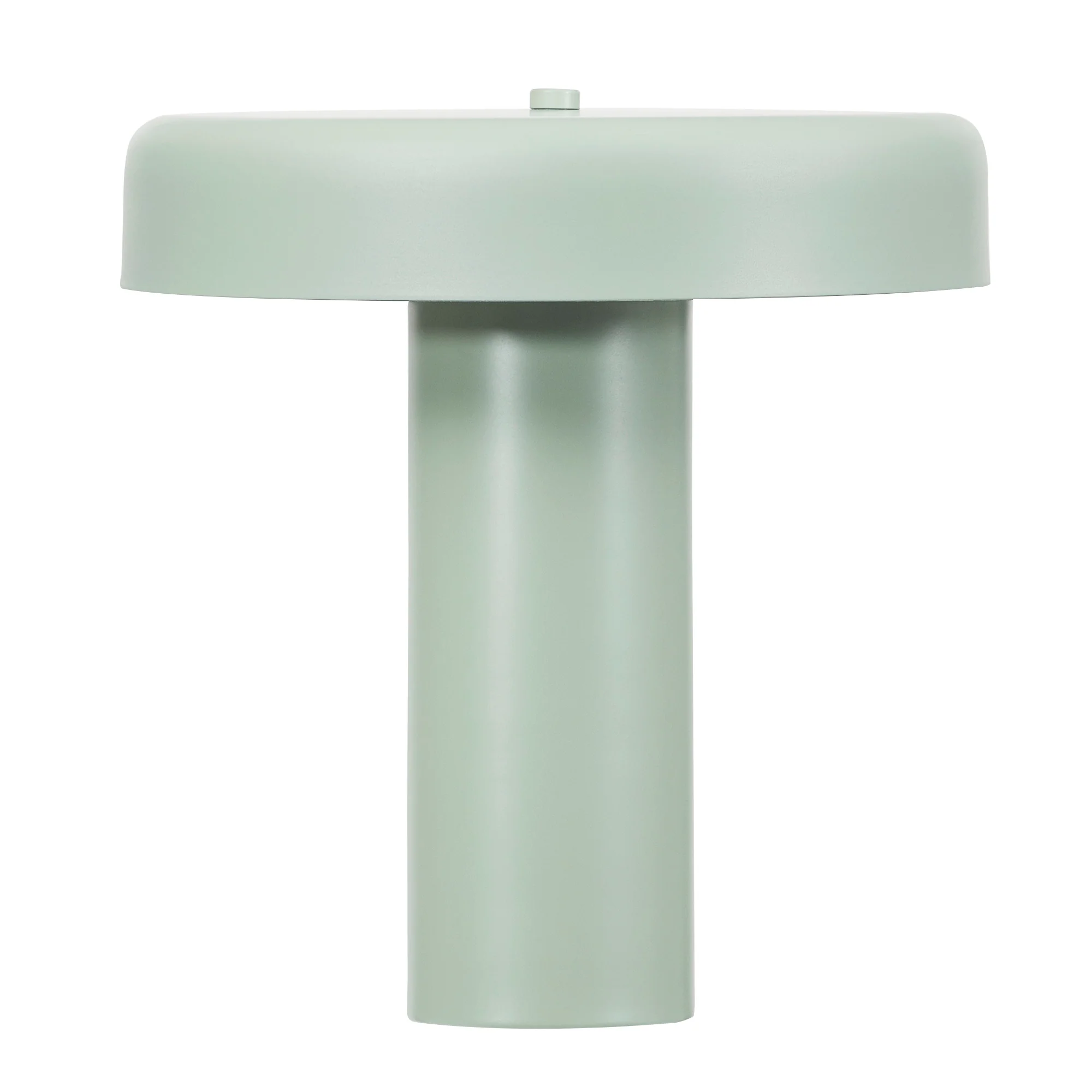 Eclipse Table Lamp Sage