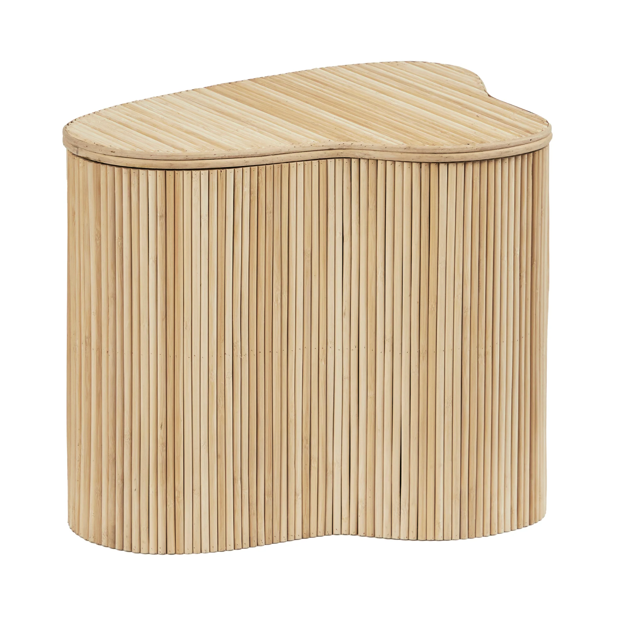 Edo Wave Storage Side Table Small - Image 12
