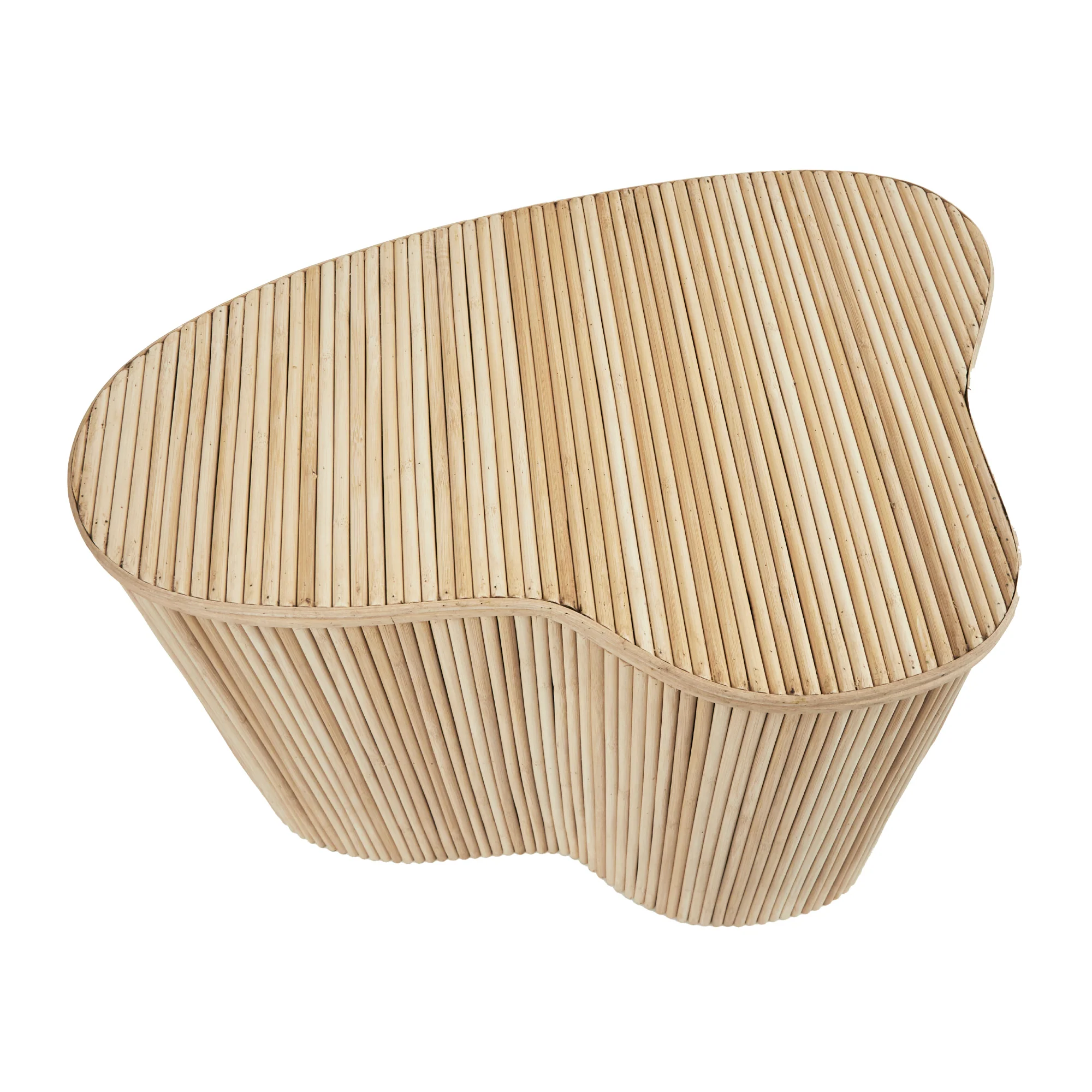 Edo Wave Storage Side Table Small - Image 8