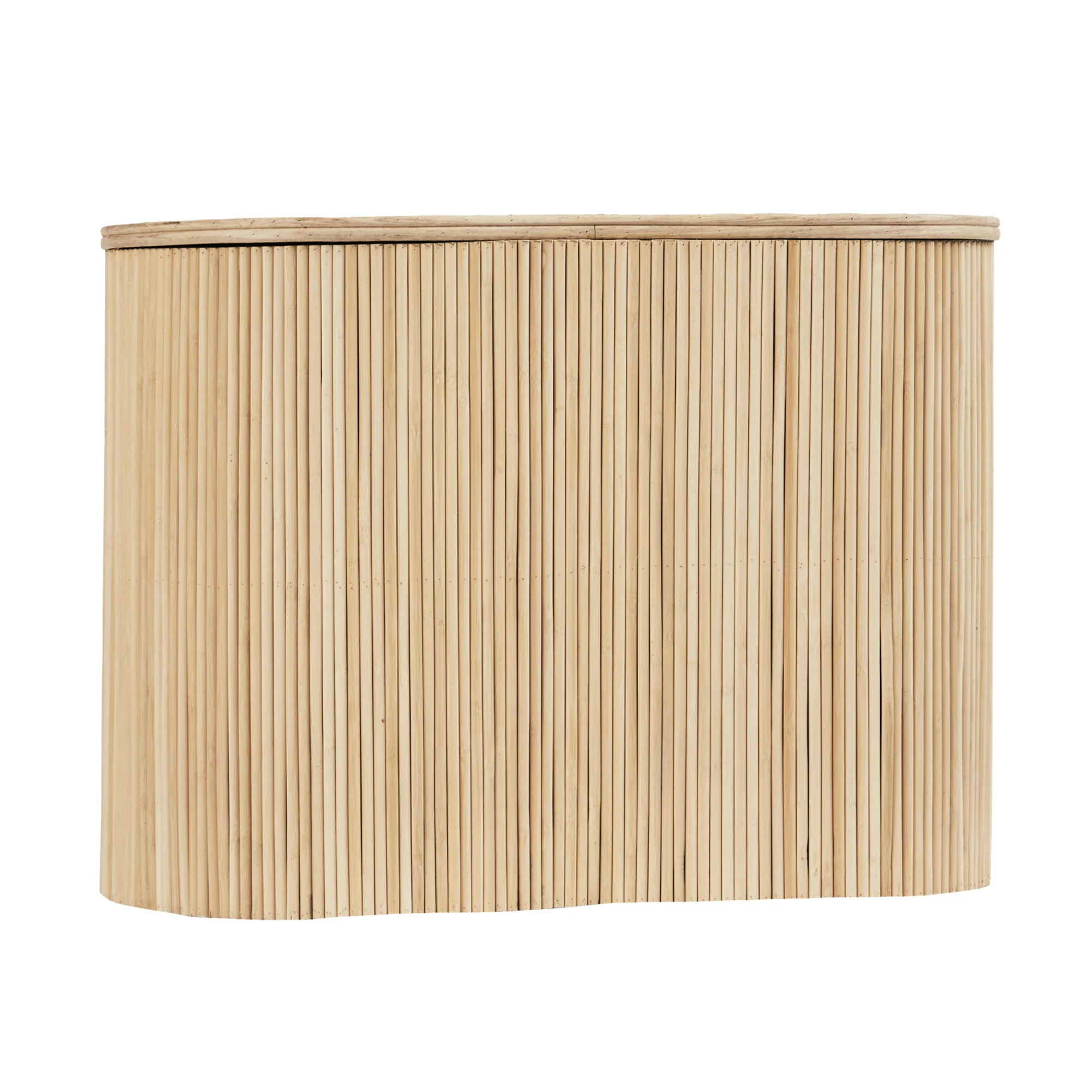 Edo Wave Storage Side Table Large - Image 11