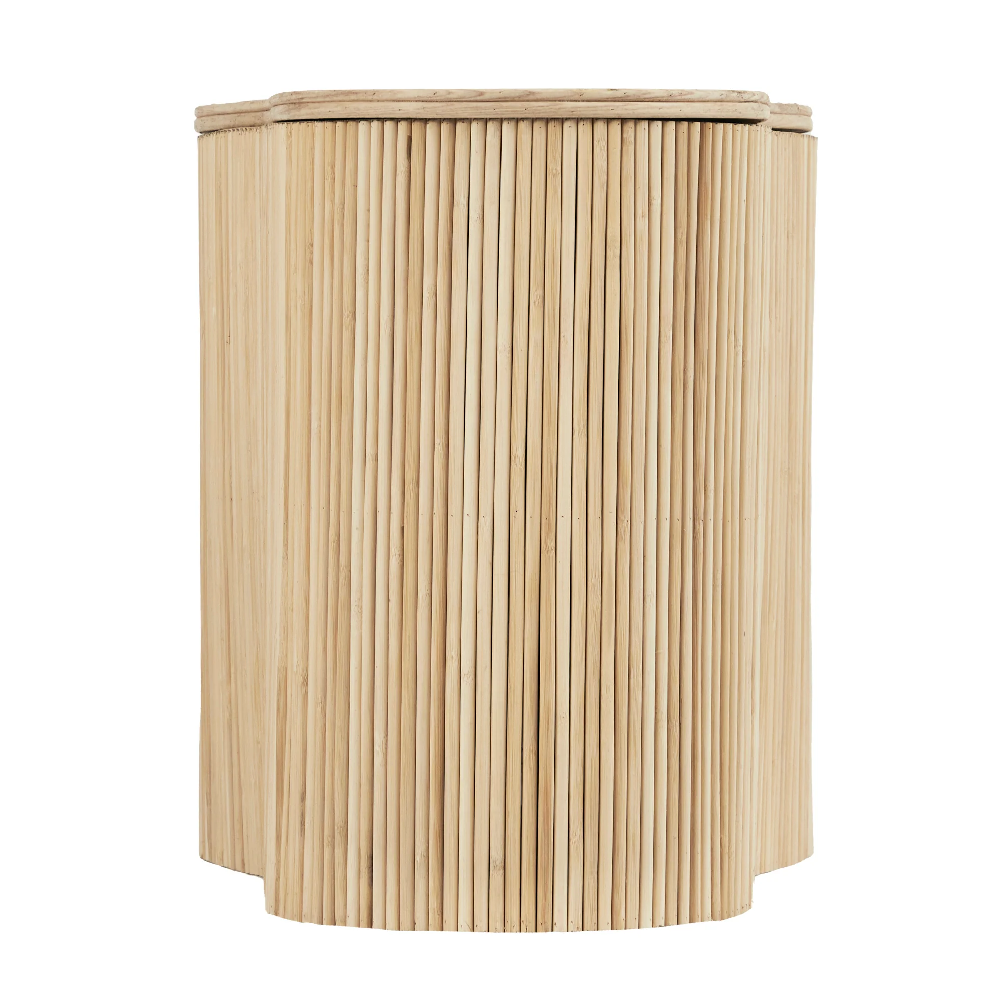 Edo Wave Storage Side Table Large - Image 12