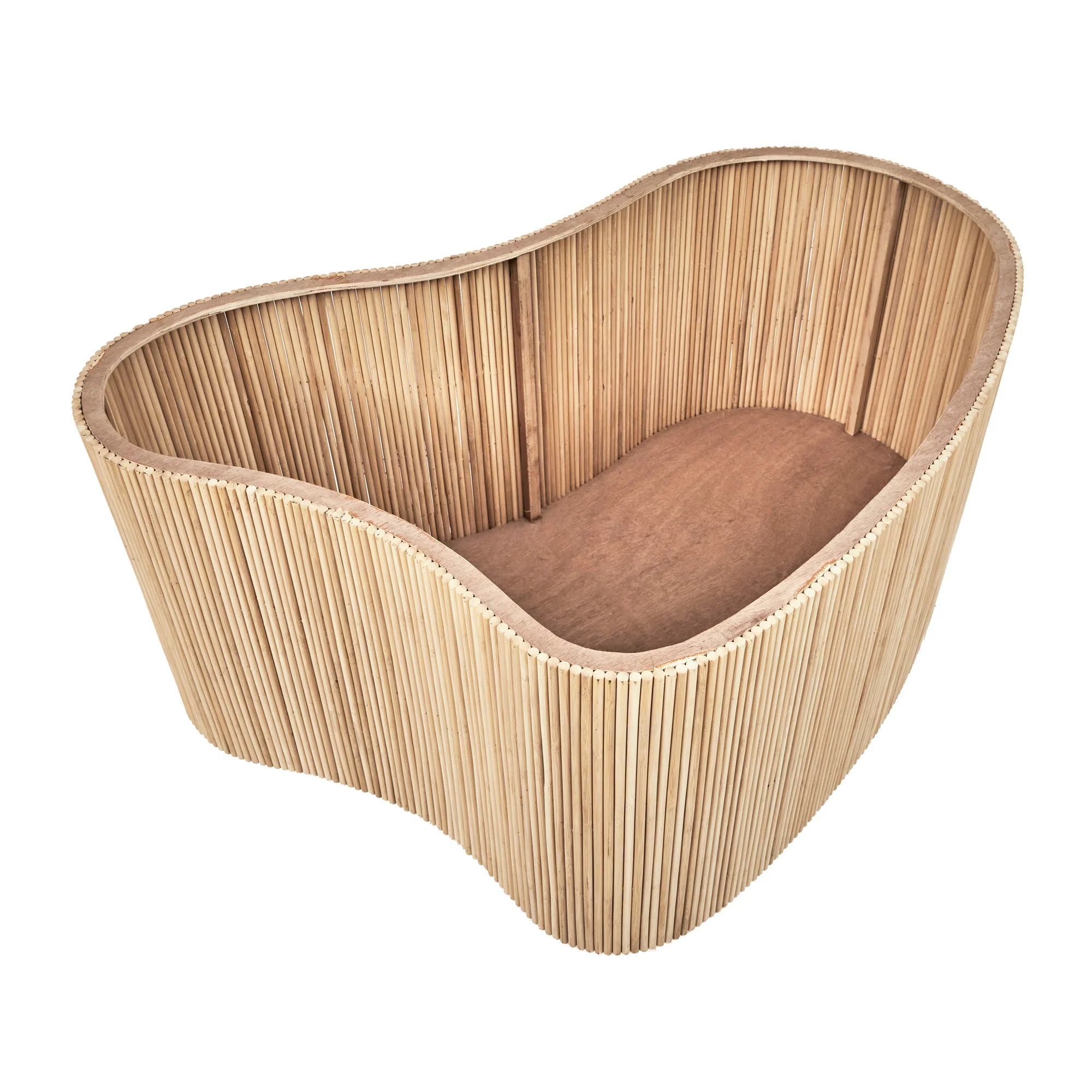 Edo Wave Storage Coffee Table - Image 11