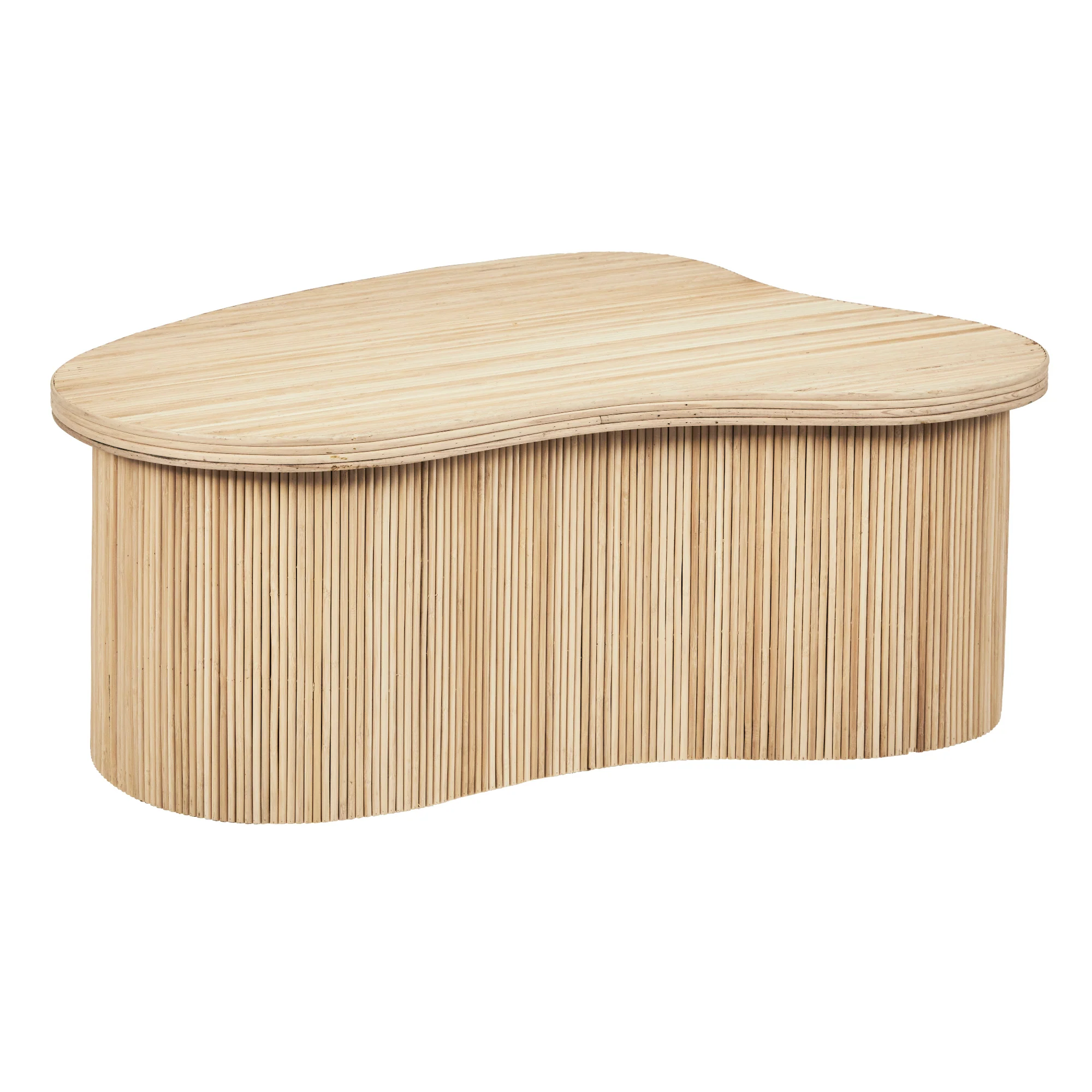 Edo Wave Storage Coffee Table - Image 13