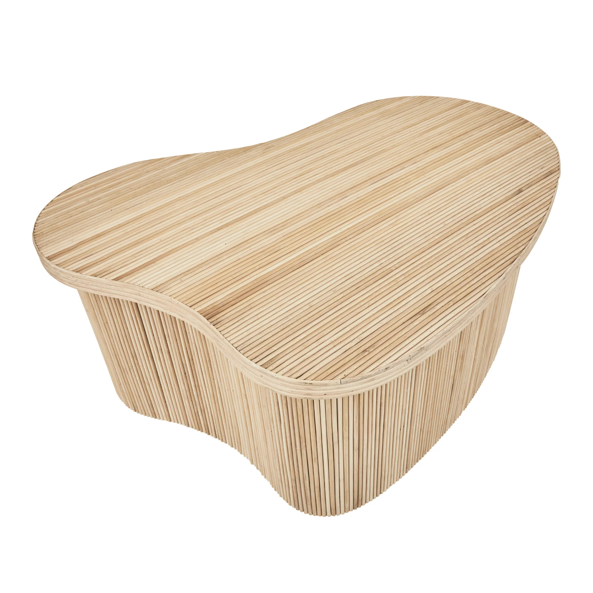 Edo Wave Storage Coffee Table - Image 9