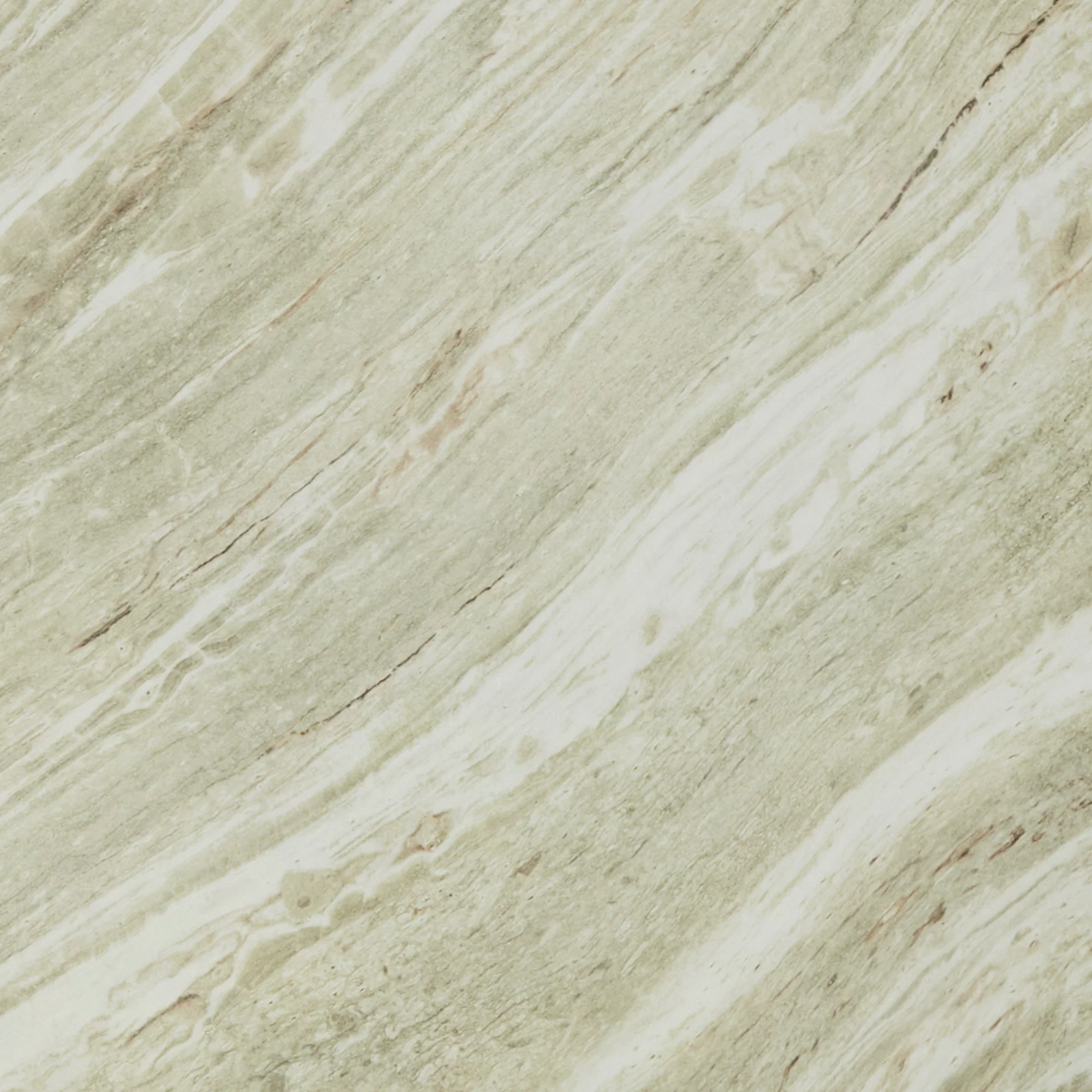 Elena Green Marble Look Coffee Table - Image 13