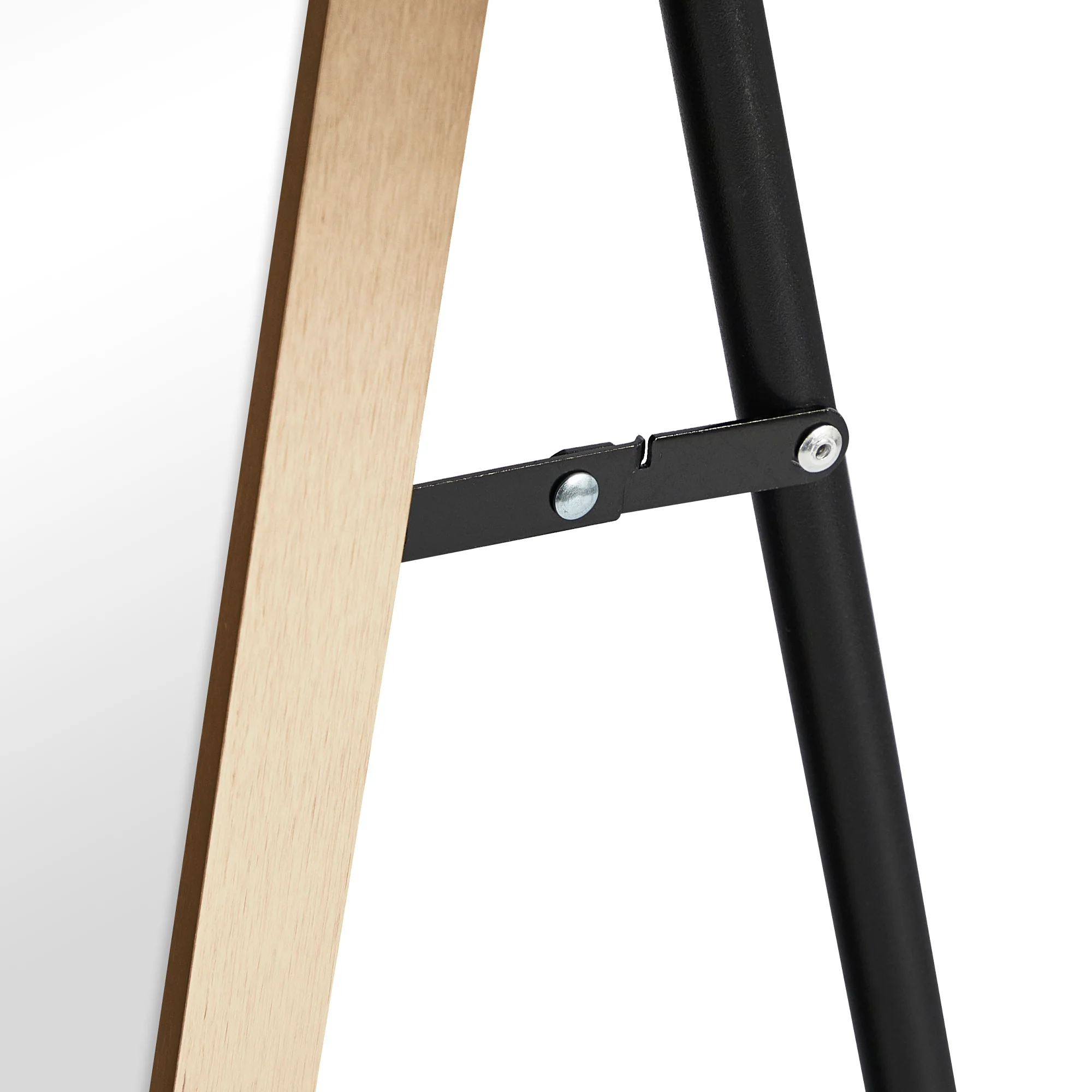 Elle 160cm Rectangle Mirror Gold - Image 10