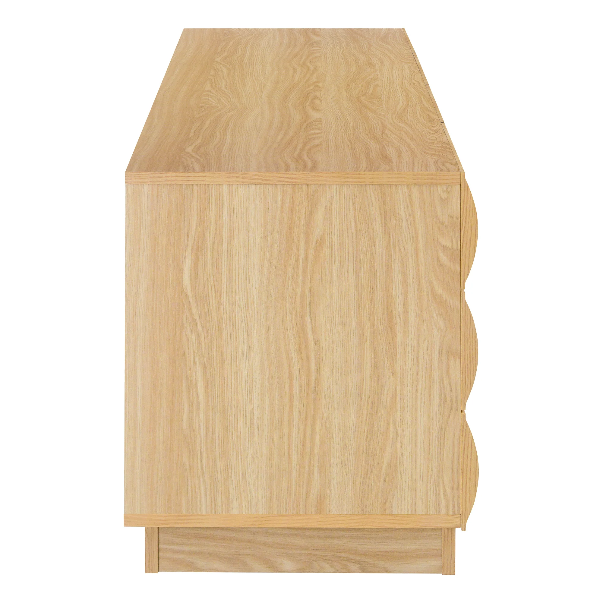 Elsene Entertainment Unit Natural (160cm) - Image 11