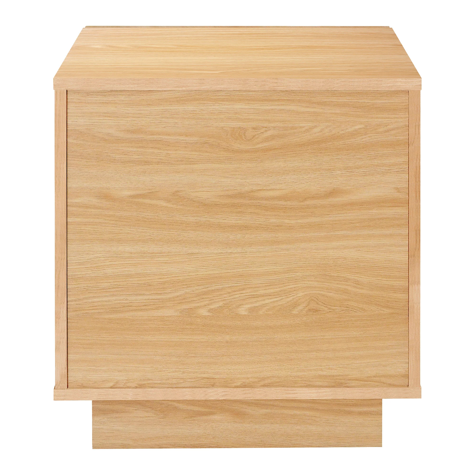 Elsene Bedside Table Natural (Set of 2) - Image 14