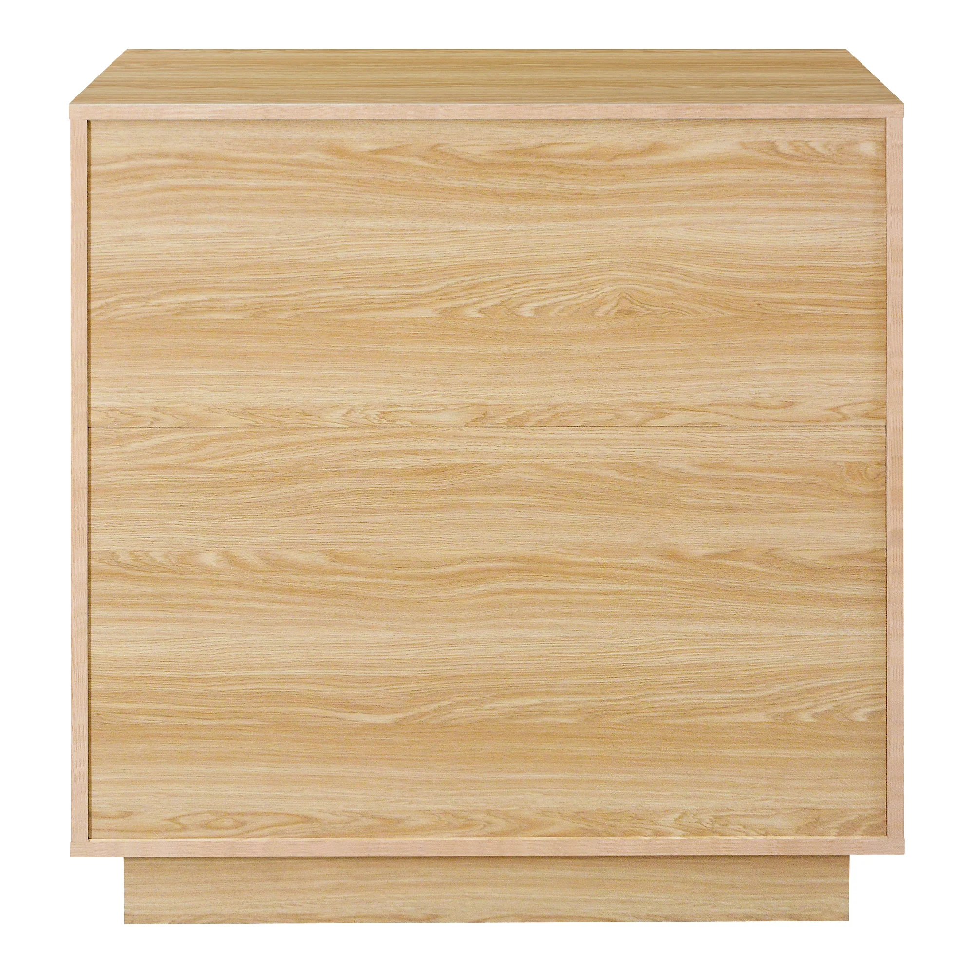 Elsene 2 Door Buffet Natural (78cm) - Image 13