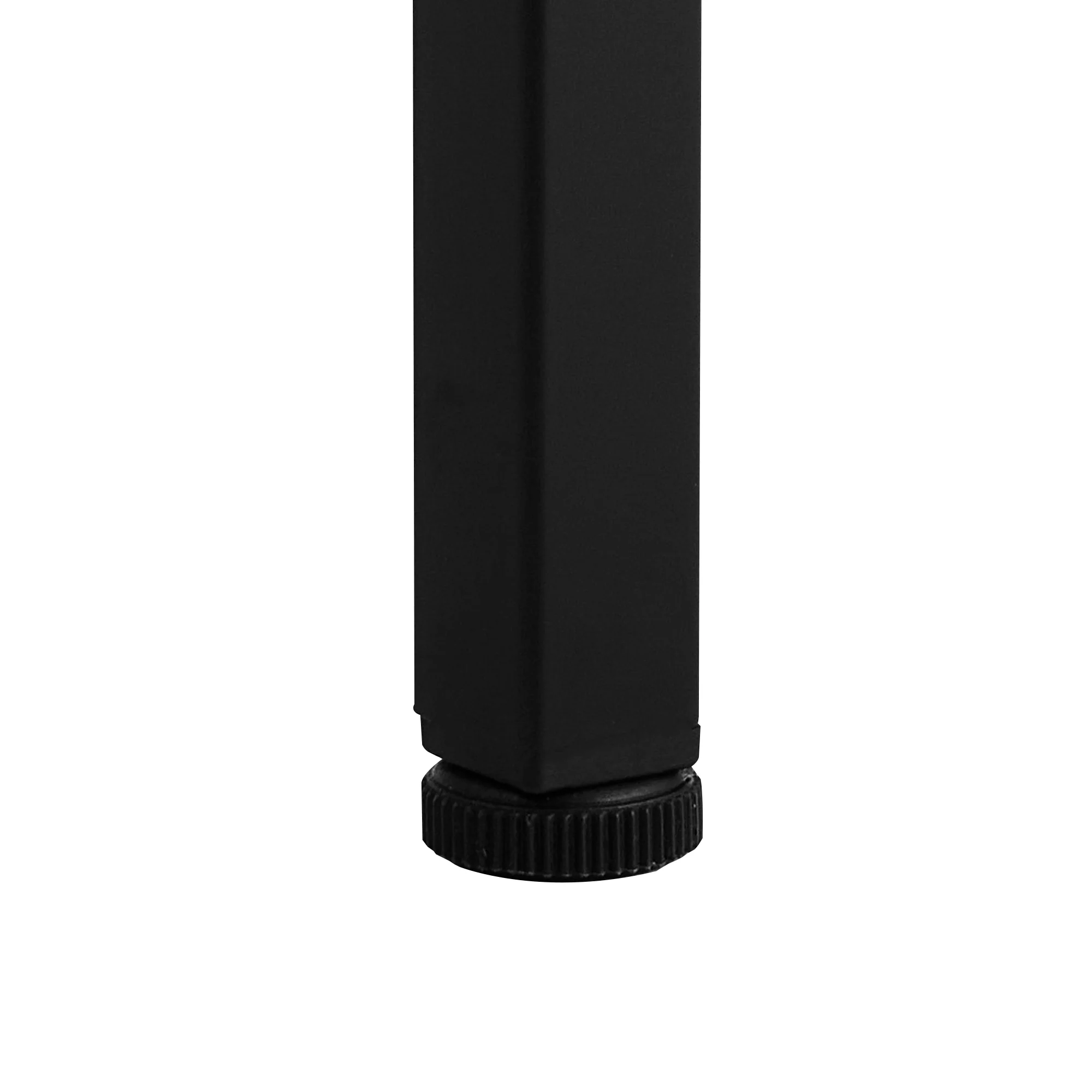 Eve Metal Open Front Side Table Black - Image 13
