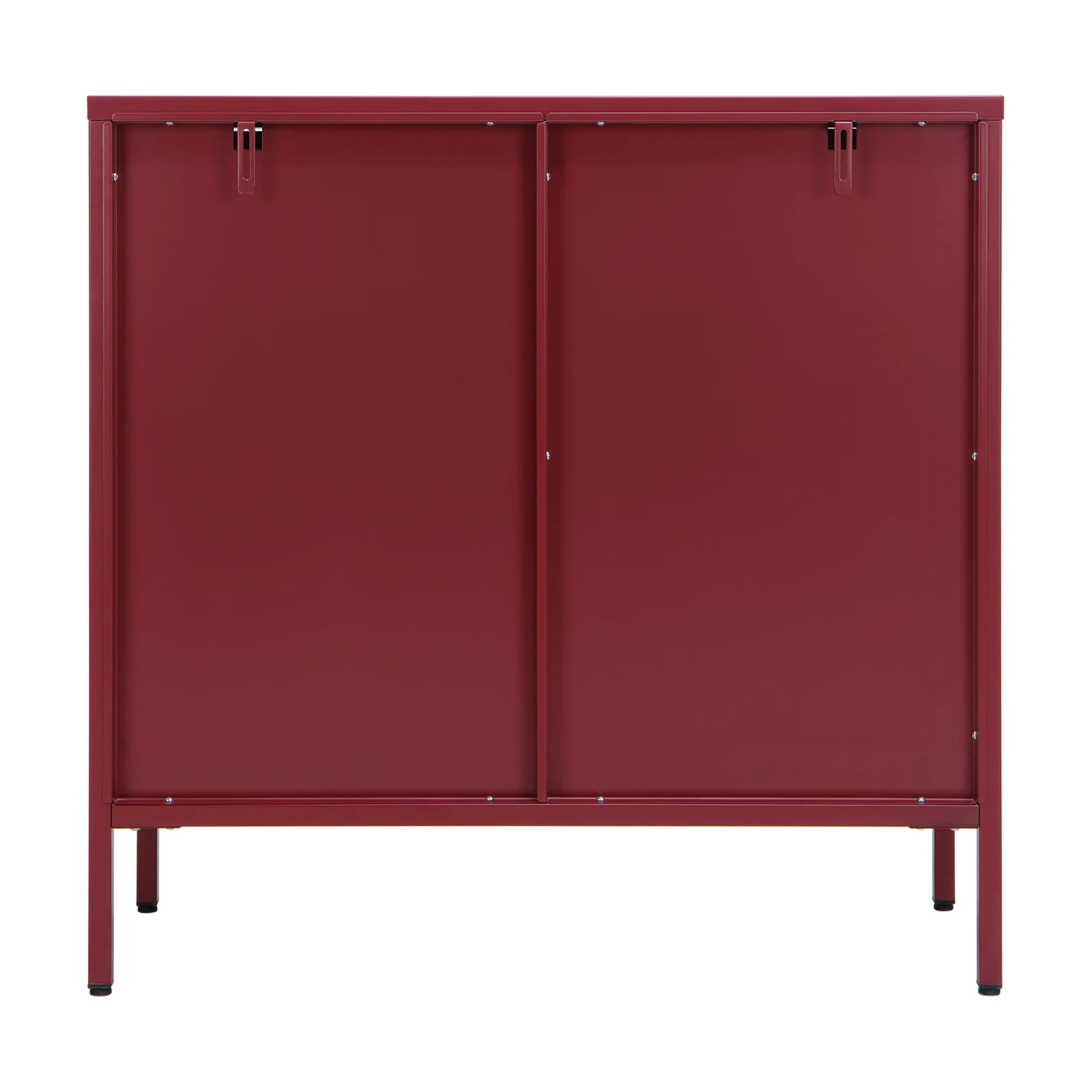 Eve Modern Metal Cabinet Wine - Image 15