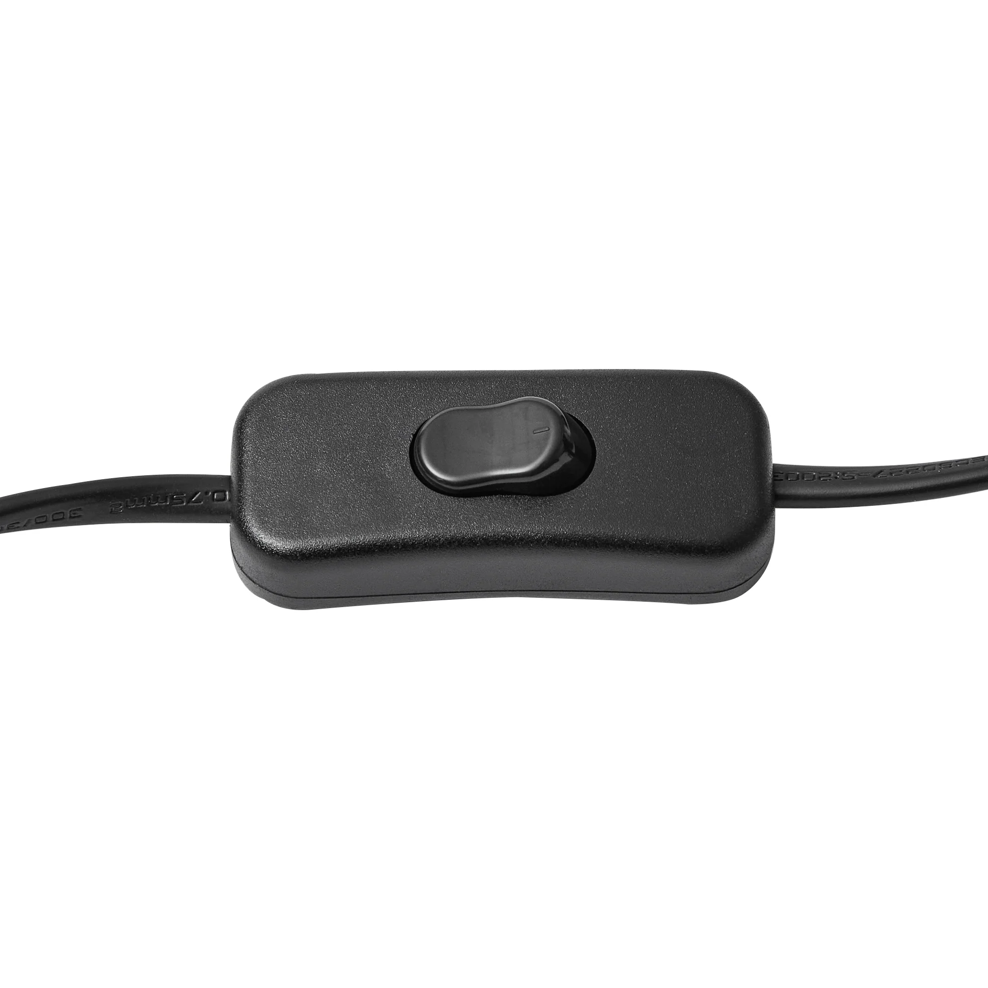 Ezra Table Lamp Black - Image 11