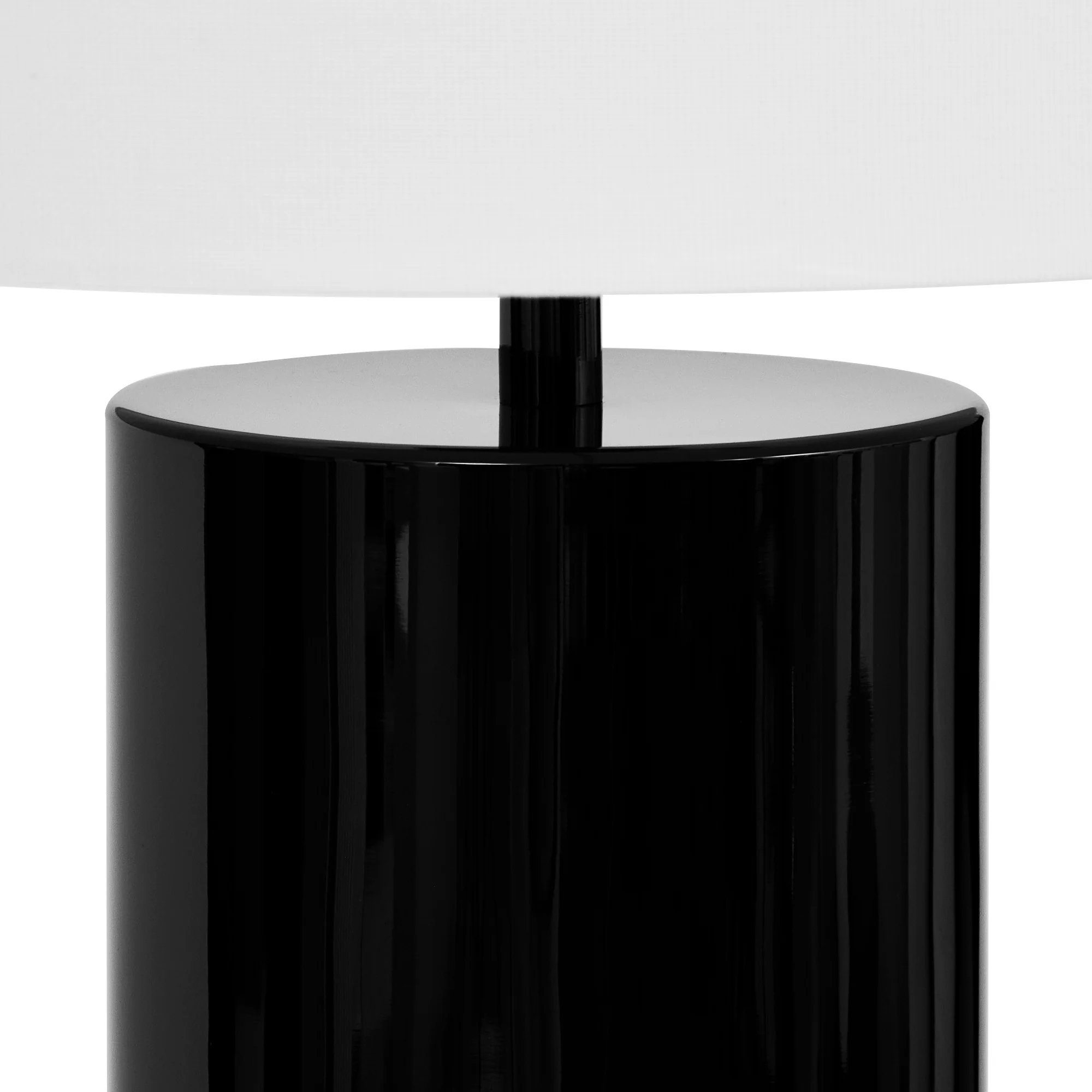 Ezra Table Lamp Black (Set of 2) - Image 9