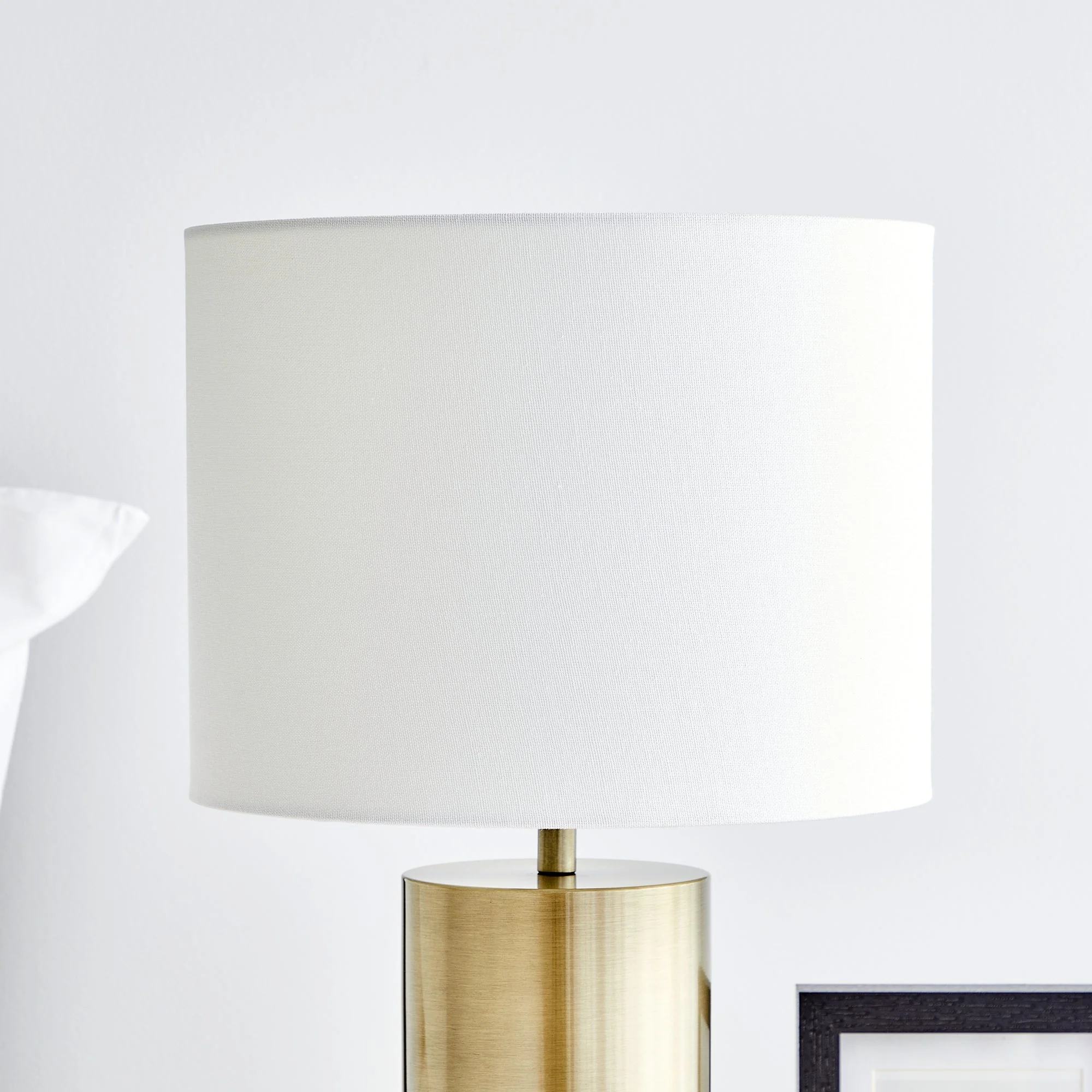 Ezra Table Lamp Gold - Image 7