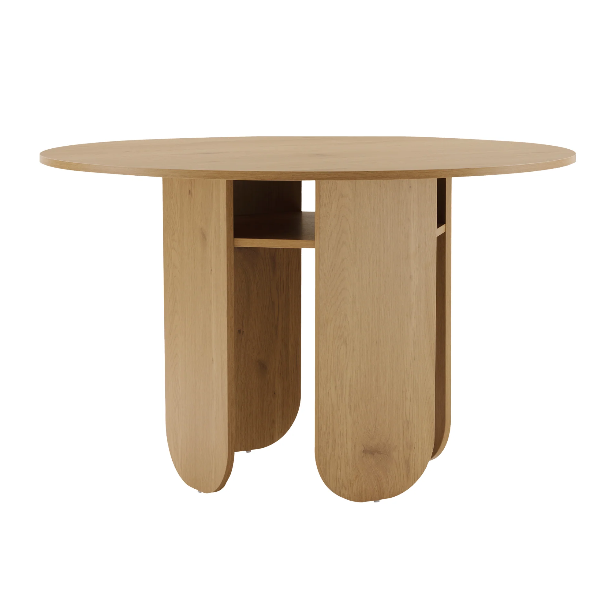 Frank Dining Table (120cm) - Image 10