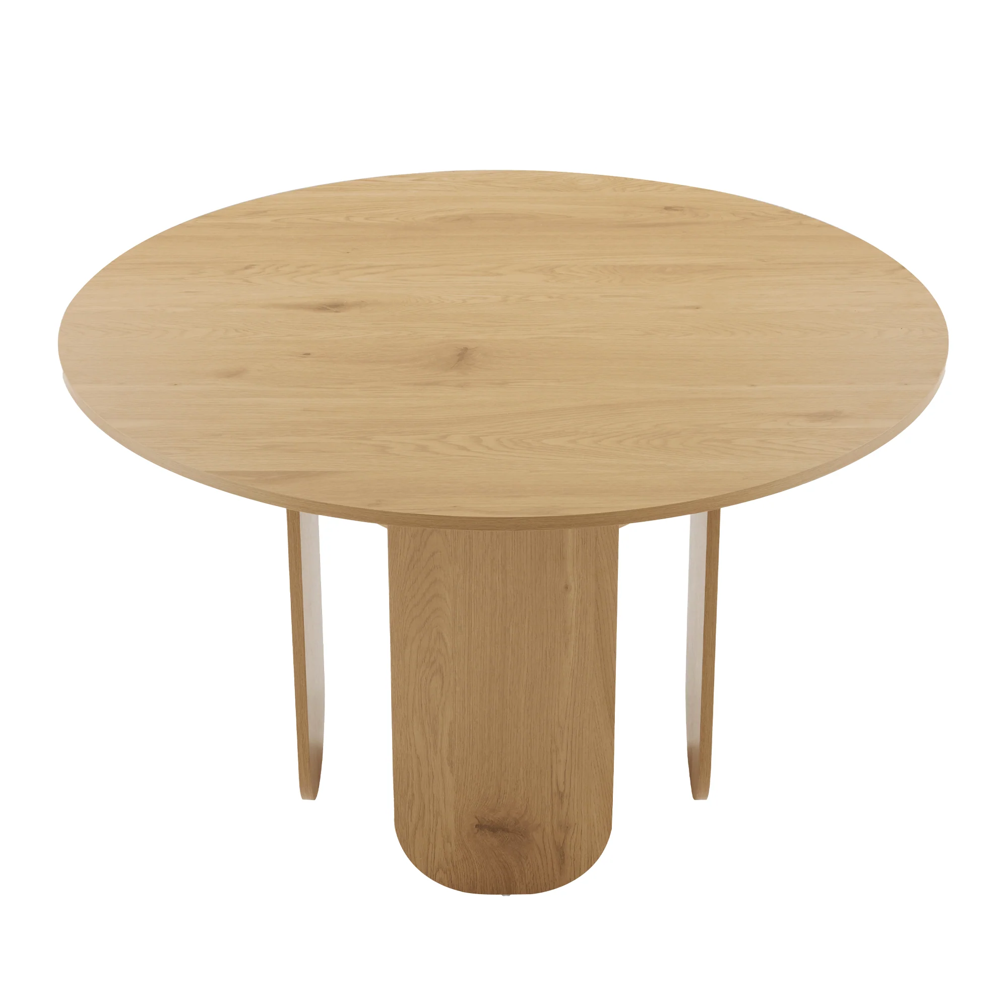 Frank Dining Table (120cm) - Image 11