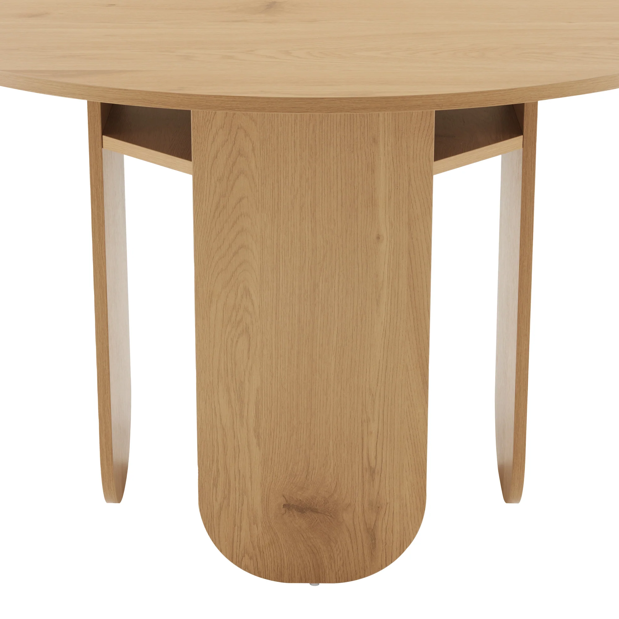 Frank Dining Table (120cm) - Image 13