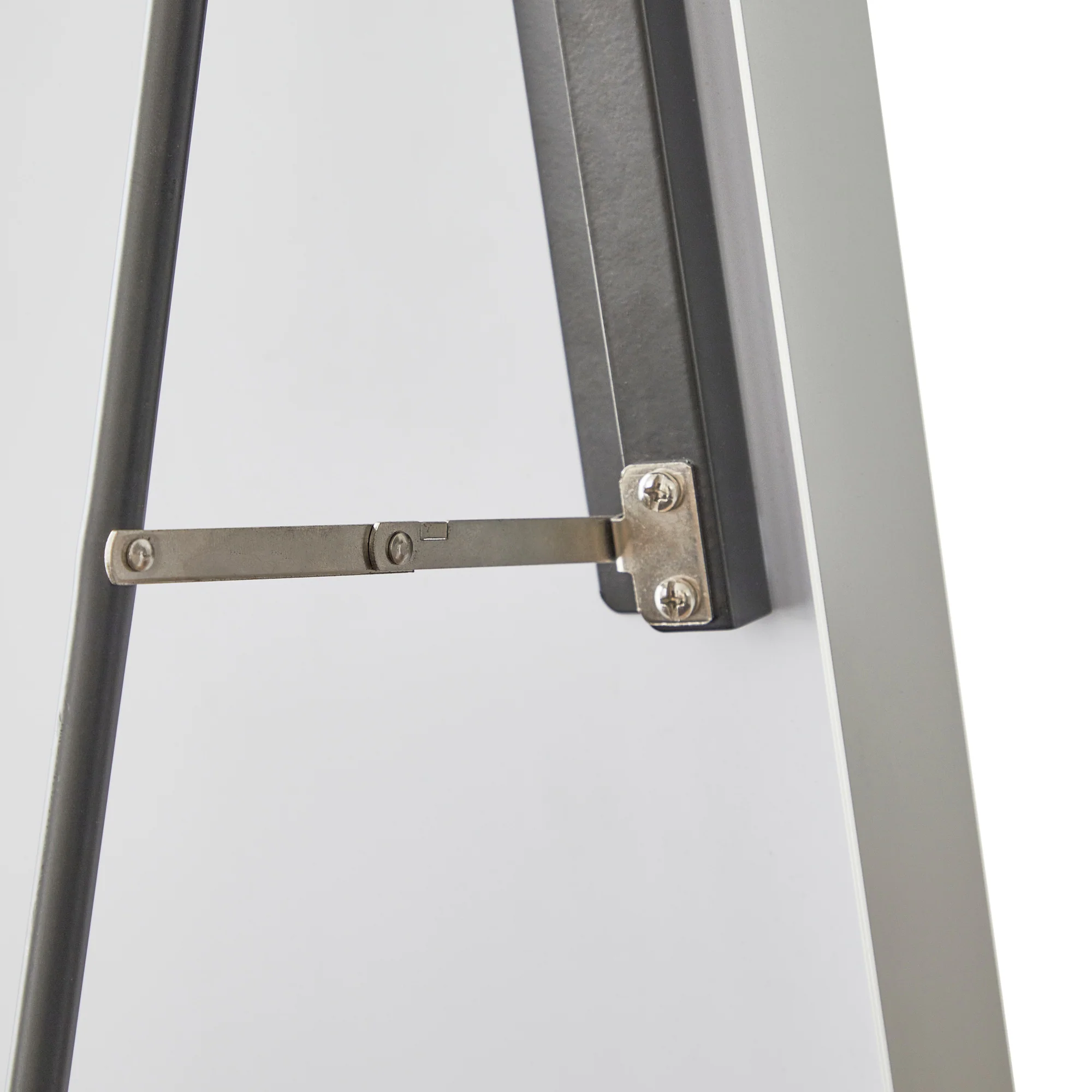 Front Illuminated 160cm LED Standing Mirror - Image 16