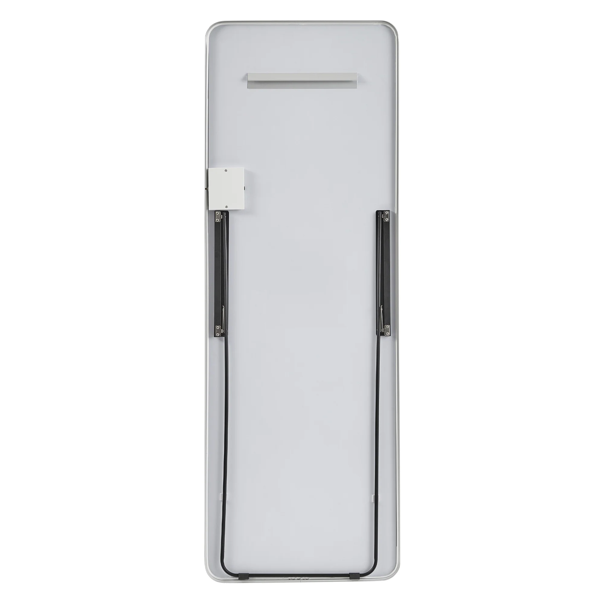 Front Illuminated 160cm LED Standing Mirror - Image 20