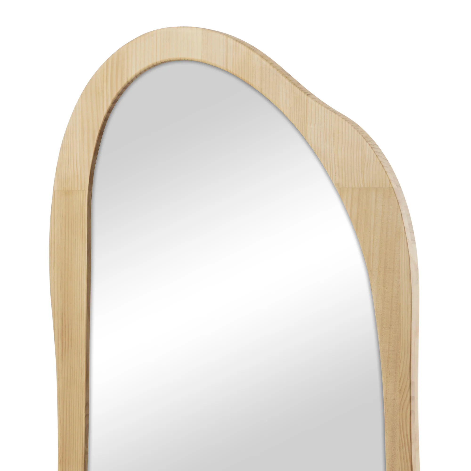 Georgie 180cm Mirror Natural - Image 10