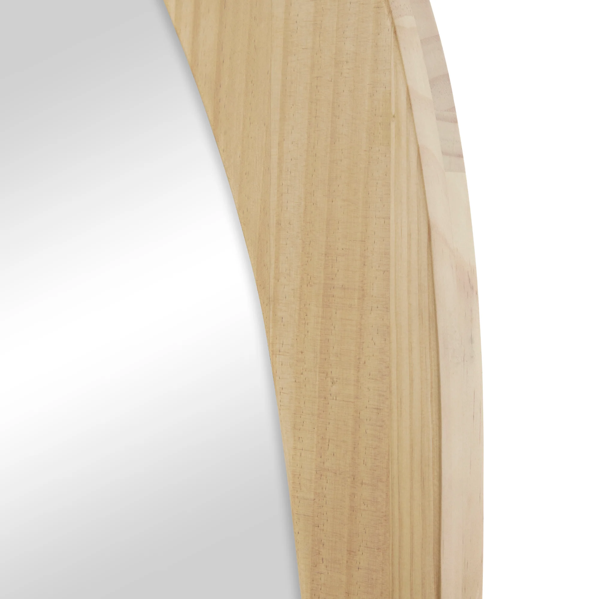Georgie 180cm Mirror Natural - Image 11