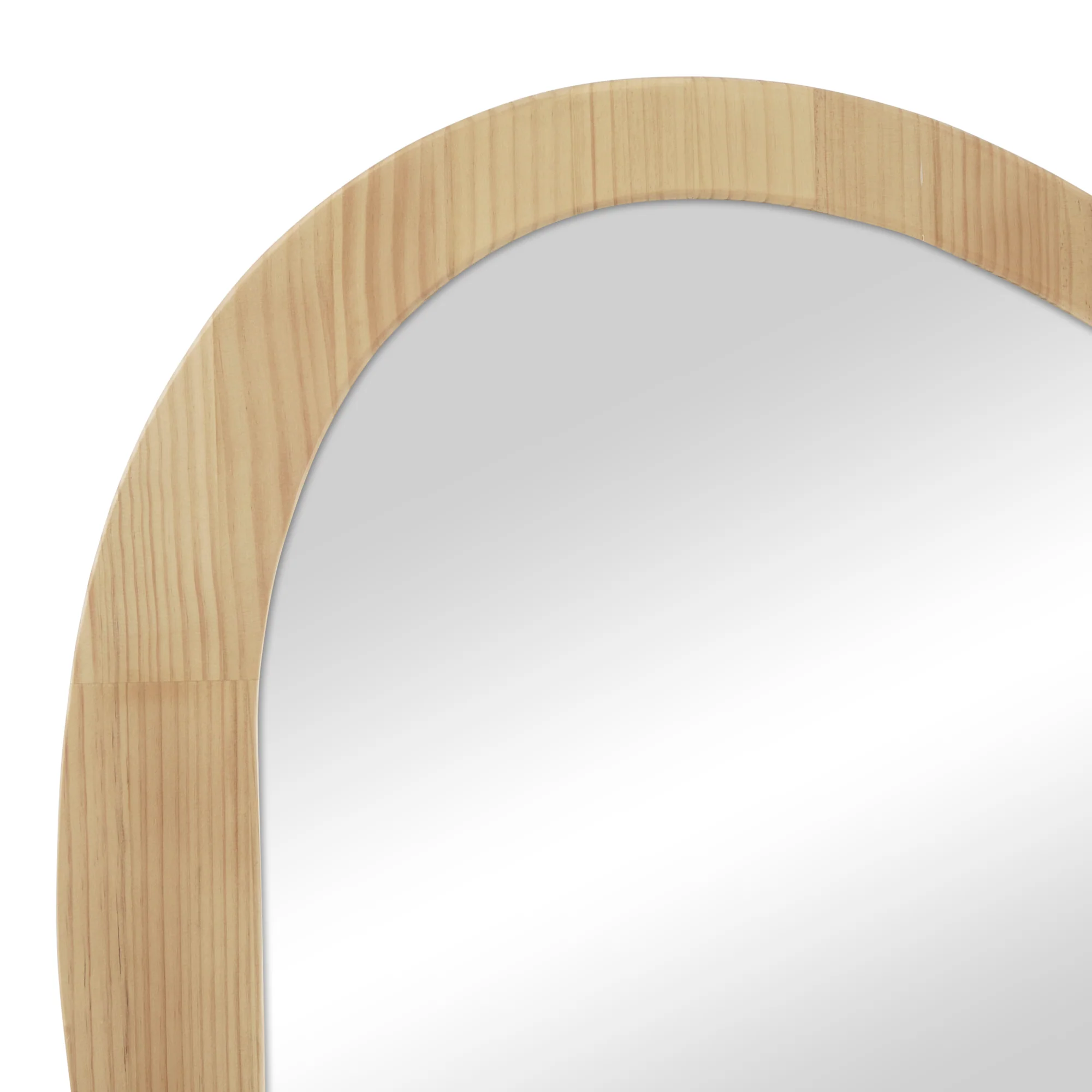 Georgie 180cm Mirror Natural - Image 7