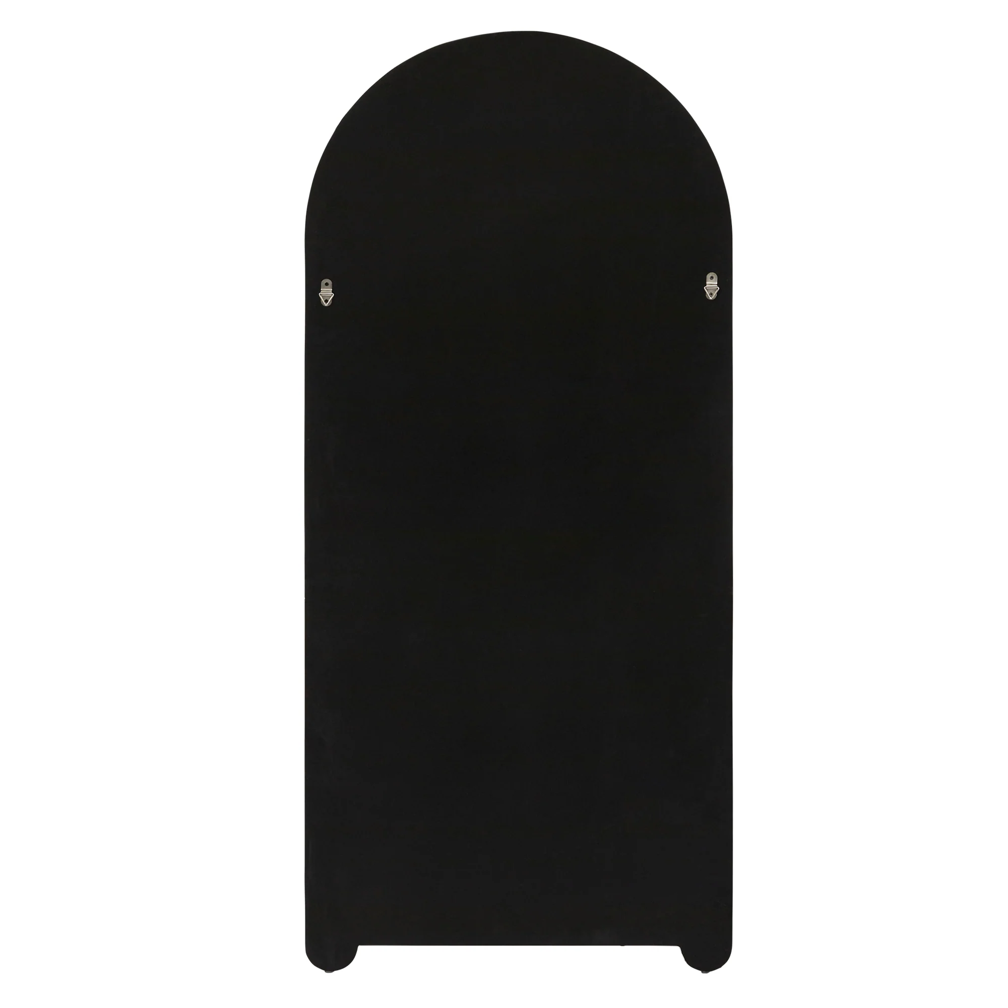 Gigi 180cm Gloss Arch Mirror Green - Image 11
