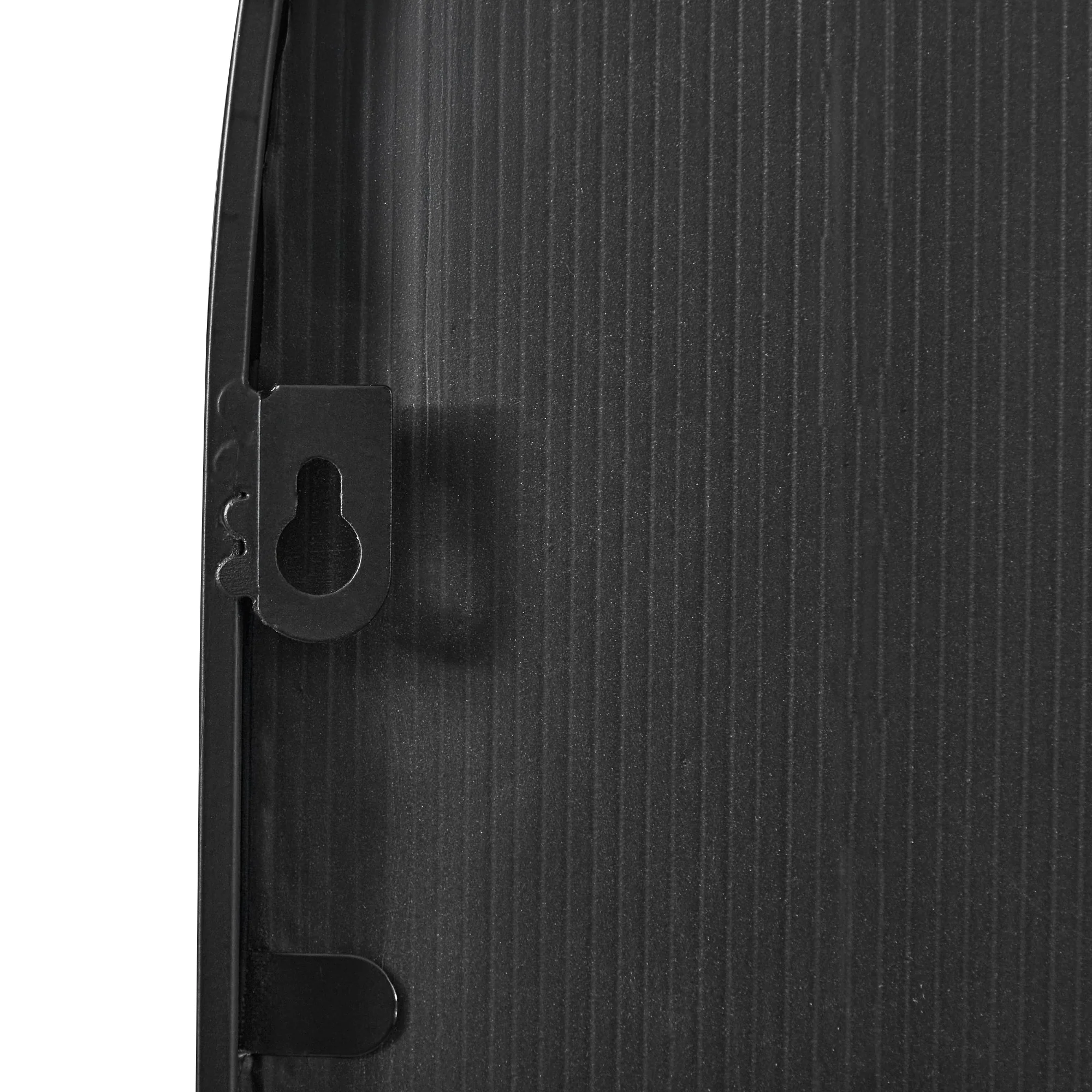 Sophia 180cm Arch Mirror Black - Image 12