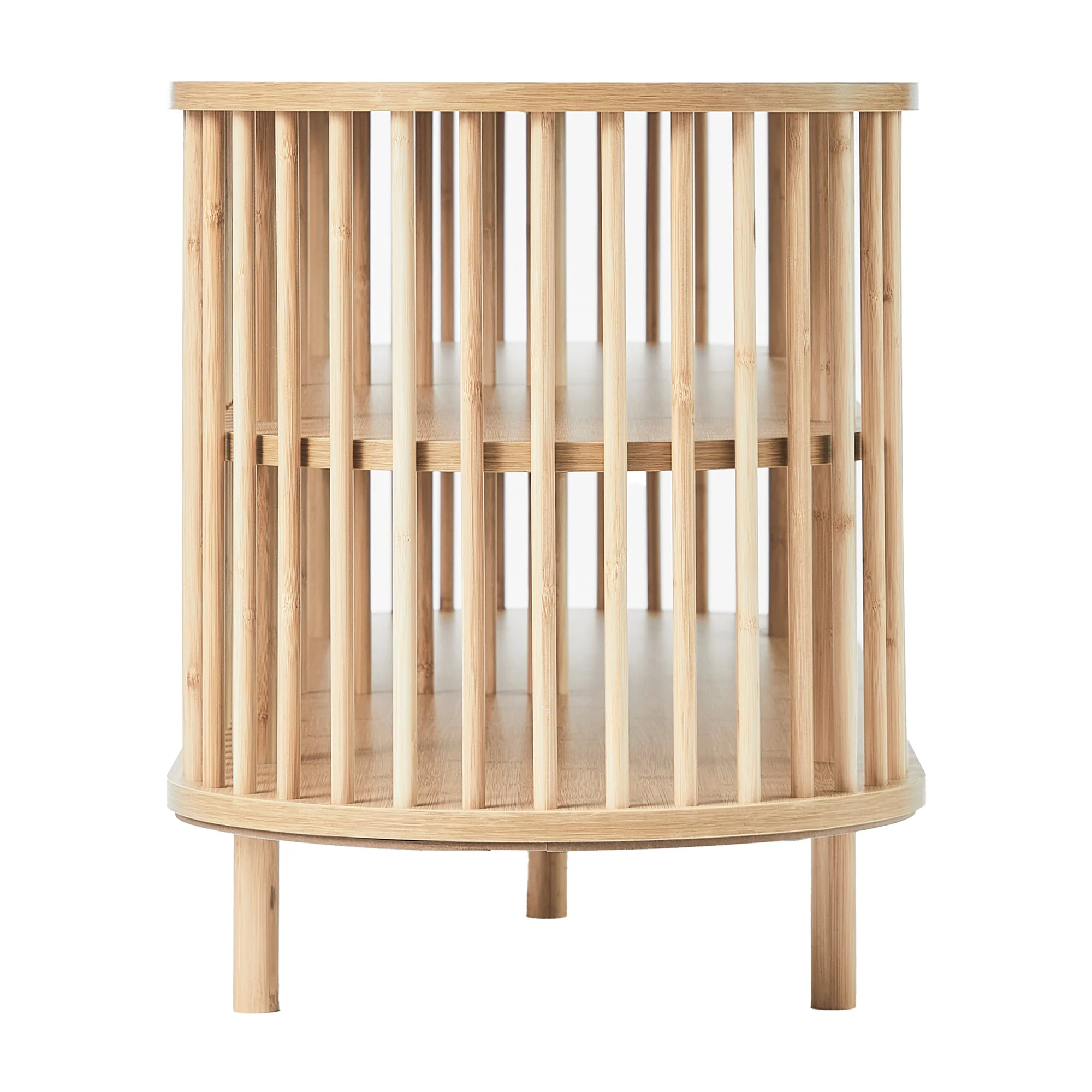Halo Entertainment Unit Natural (140cm) - Image 9