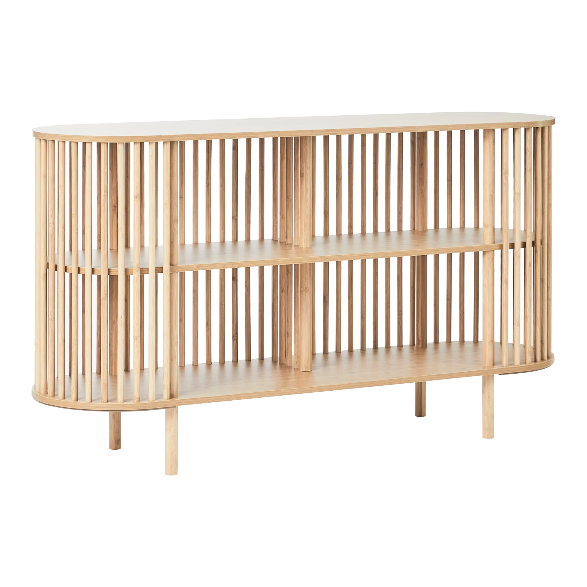 Halo Sideboard Natural (140cm) - Image 2
