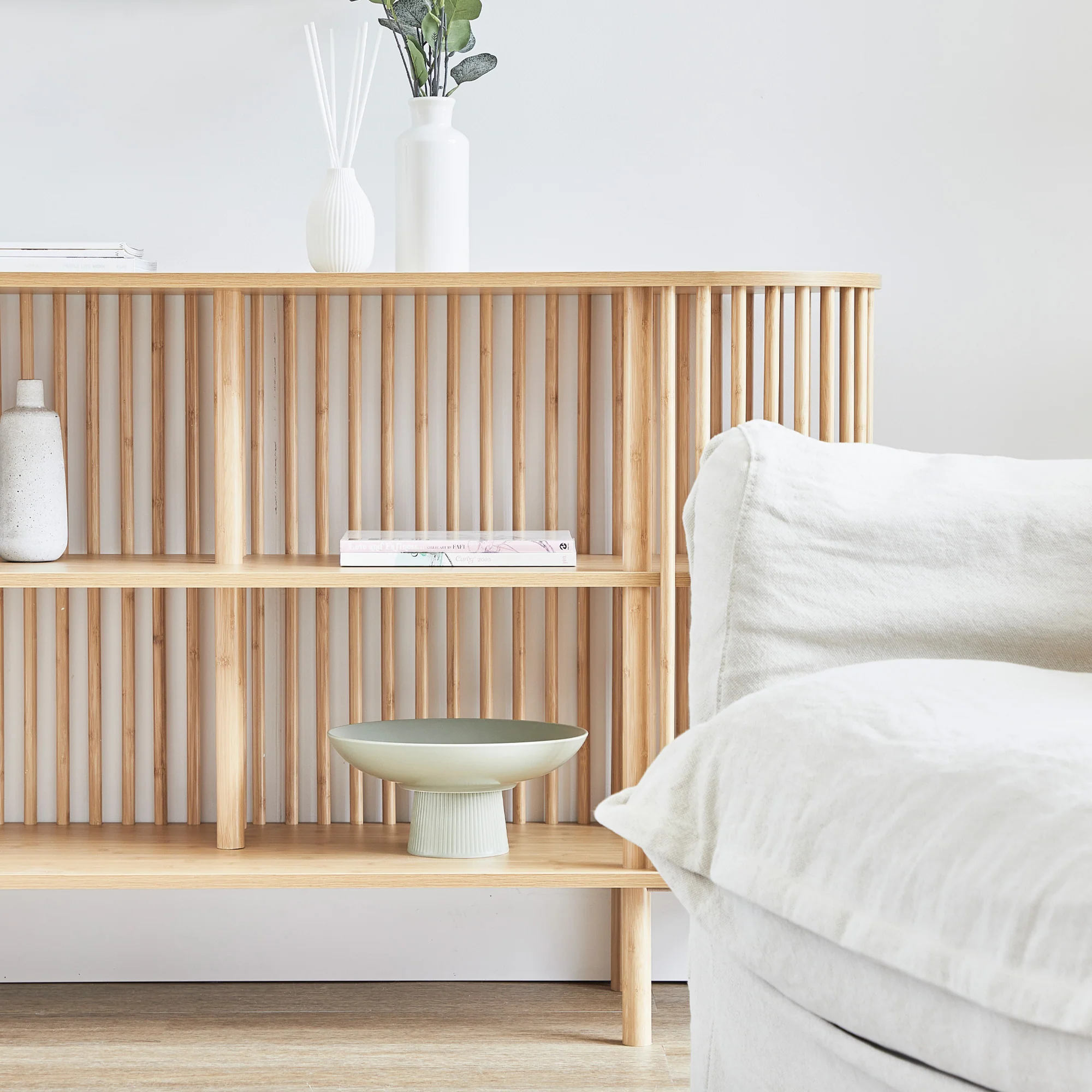 Halo Sideboard Natural (140cm) - Image 6