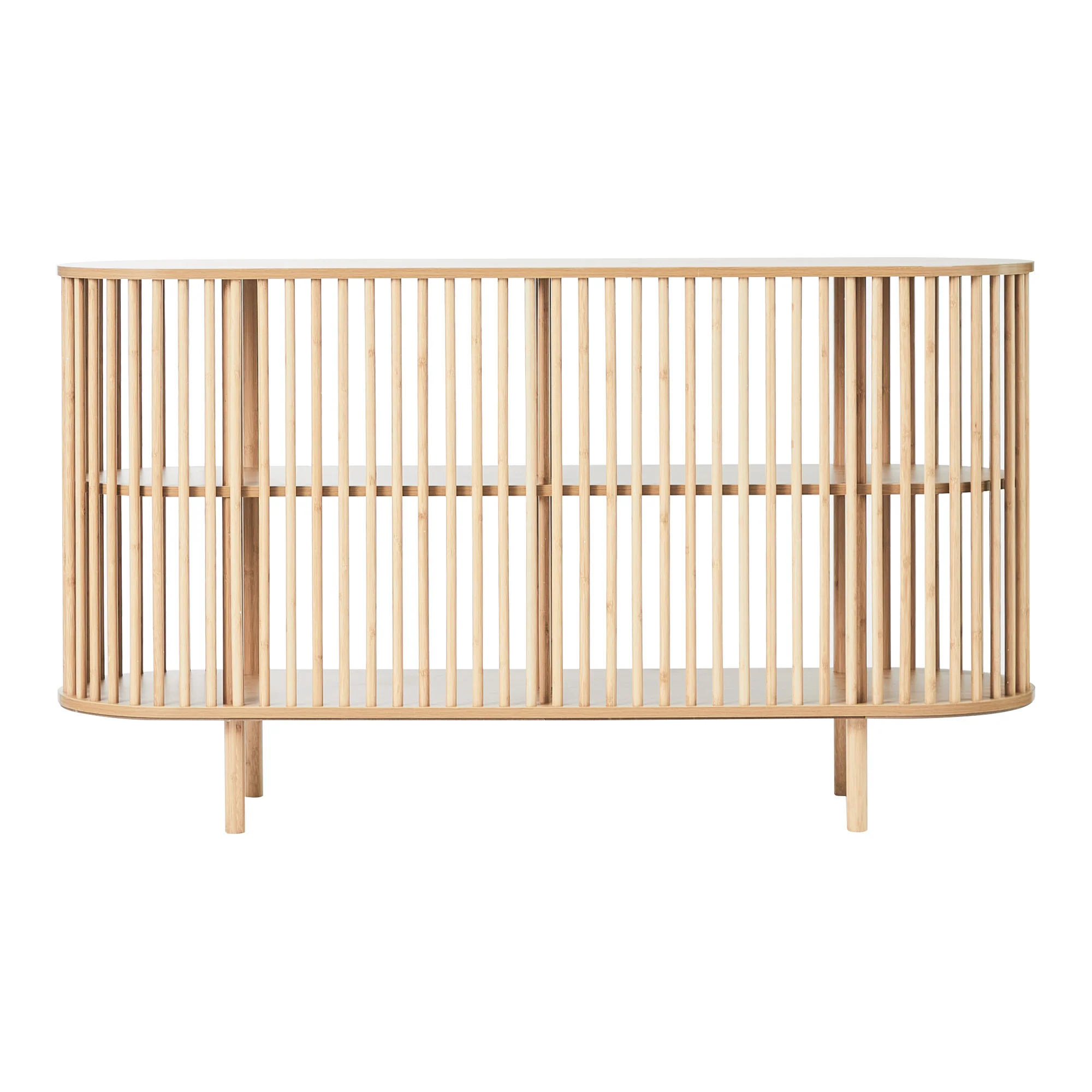 Halo Sideboard Natural (140cm) - Image 8