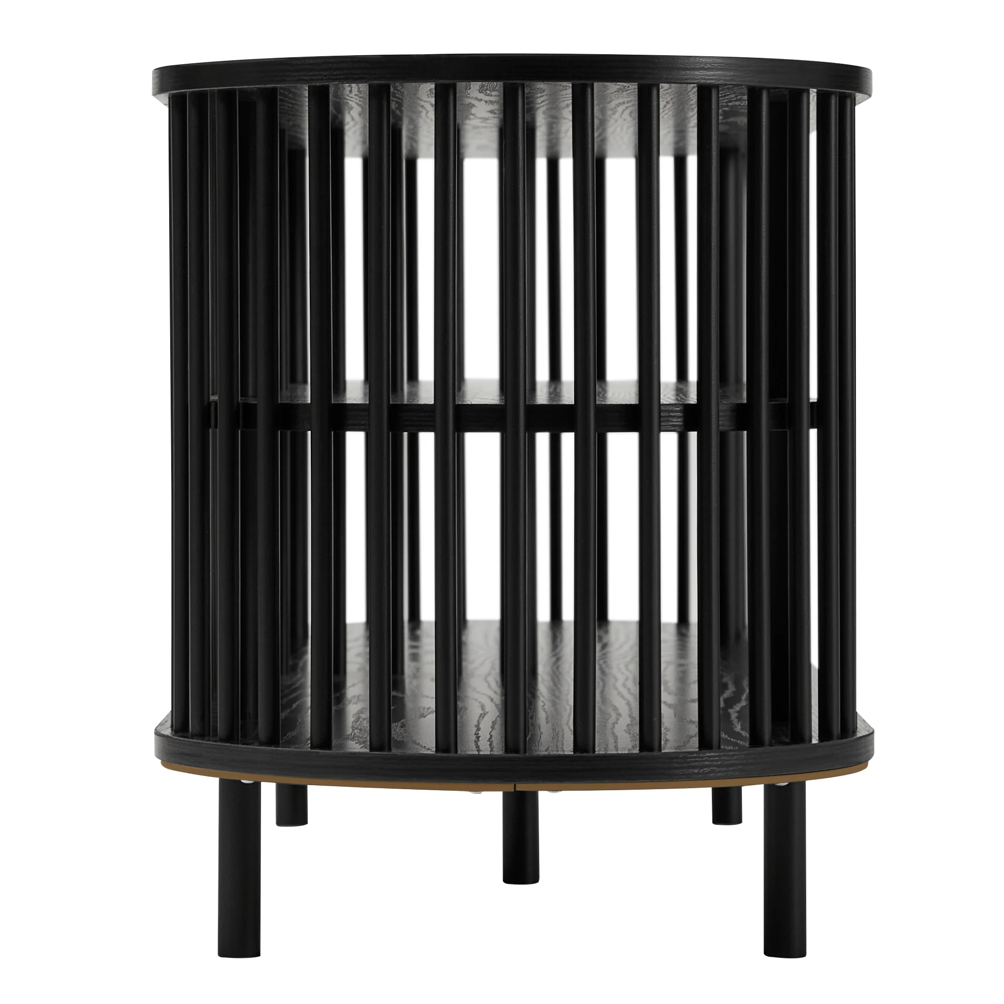 Halo Entertainment Unit Black (140cm) - Image 10