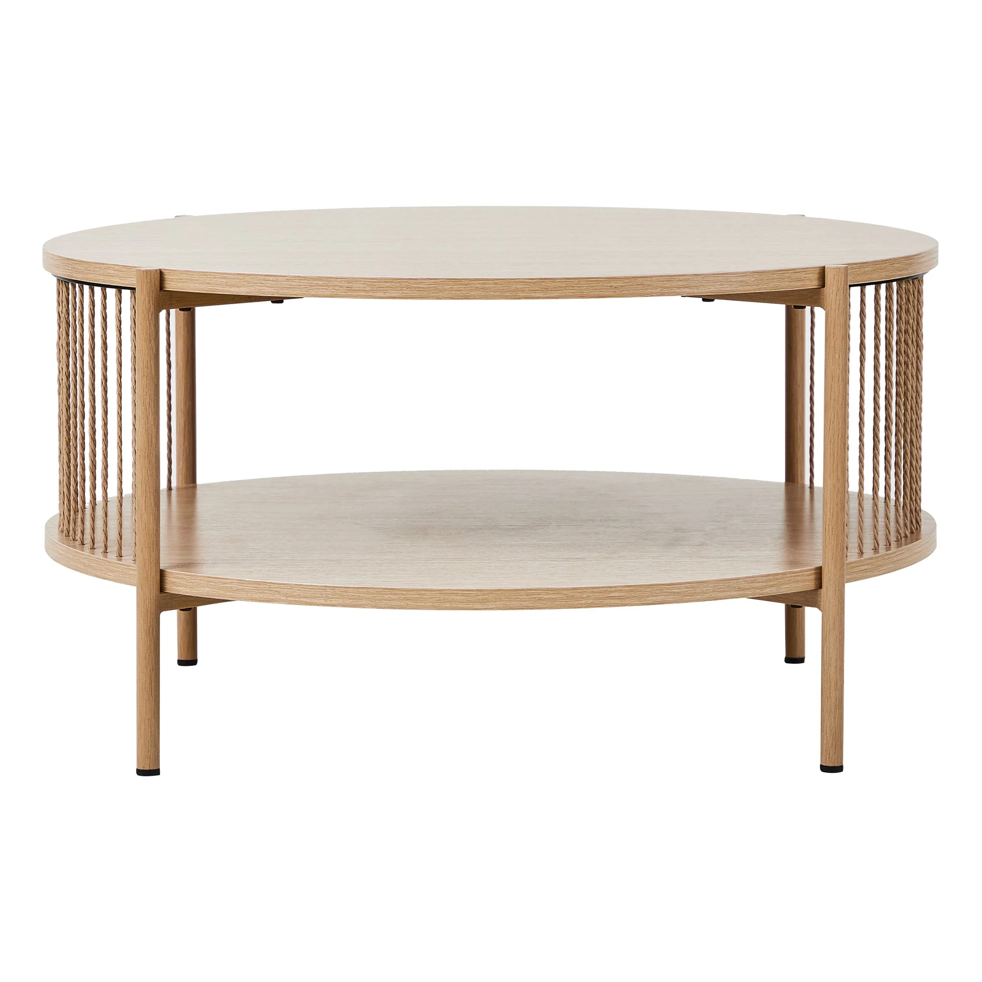 Harbour Coffee Table Natural - Image 9