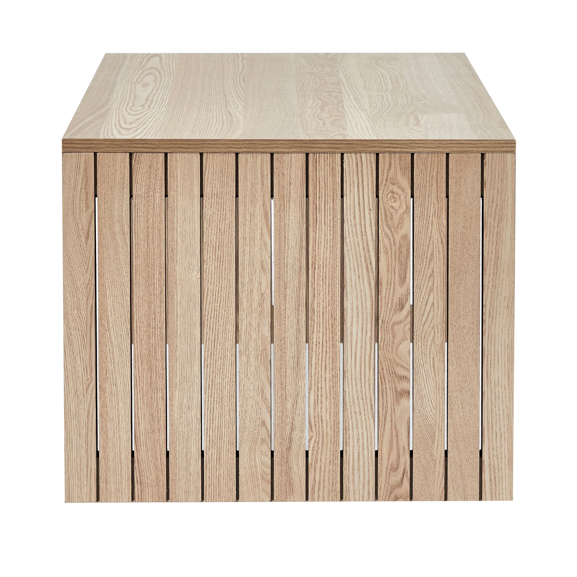 Harper Coffee Table Natural - Image 10