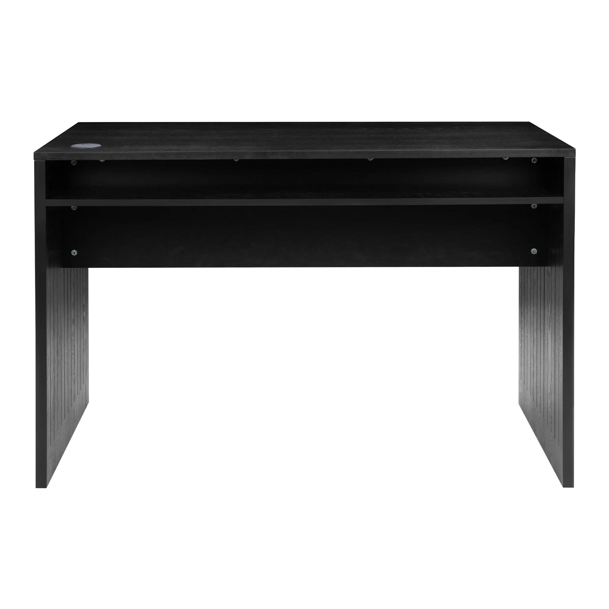 Harper 120cm Desk Black - Image 12