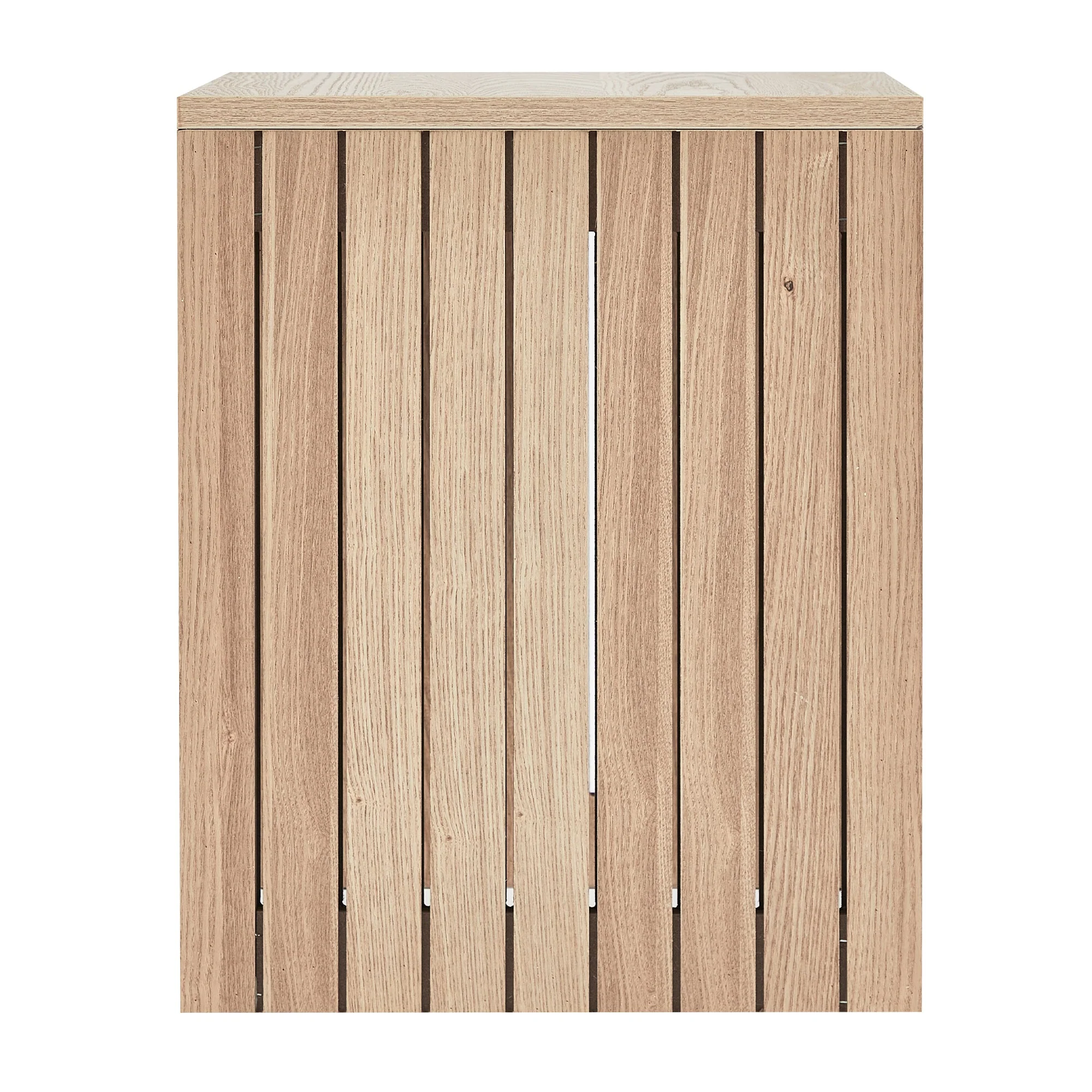 Harper Side Table Natural - Image 10