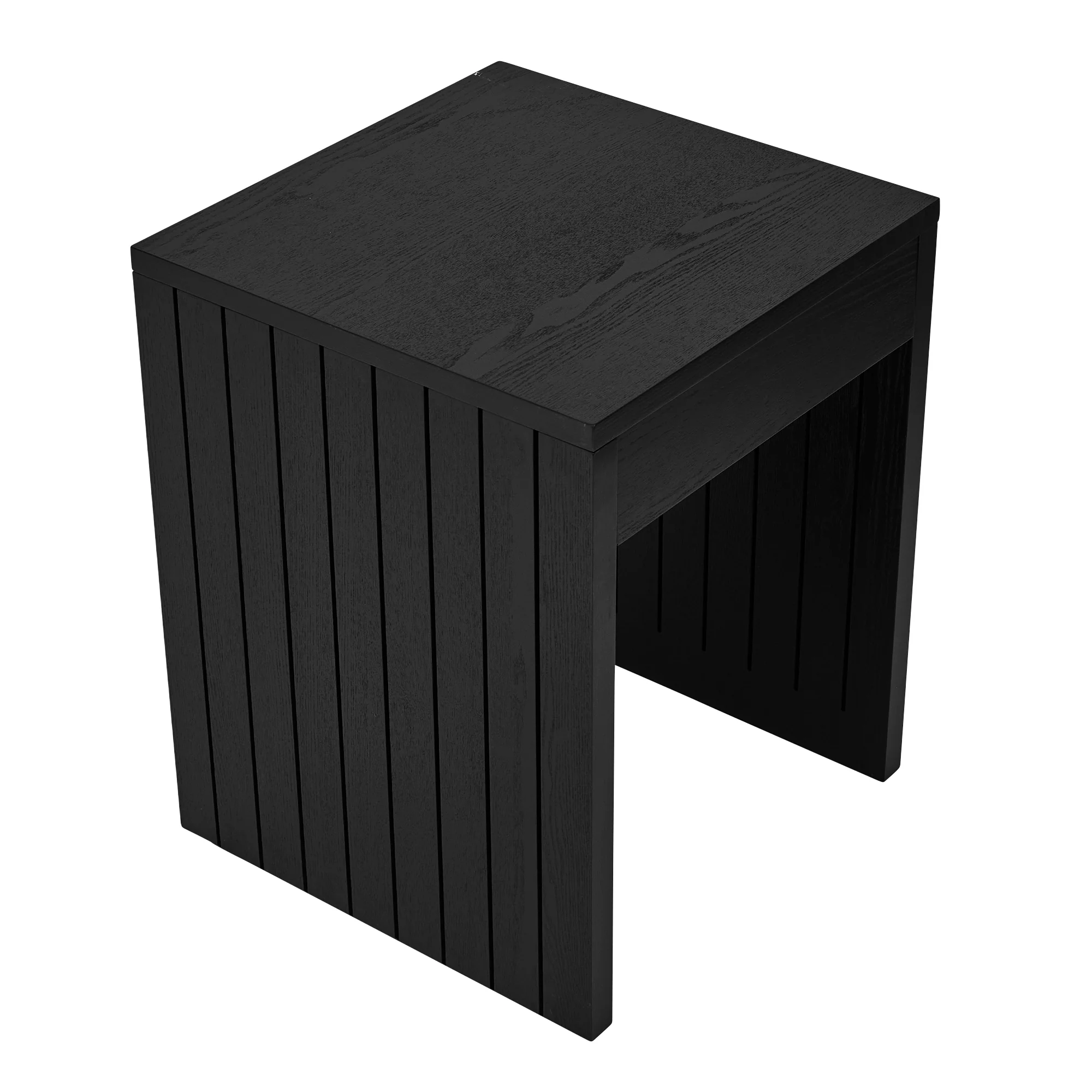 Harper Side Table Black - Image 10