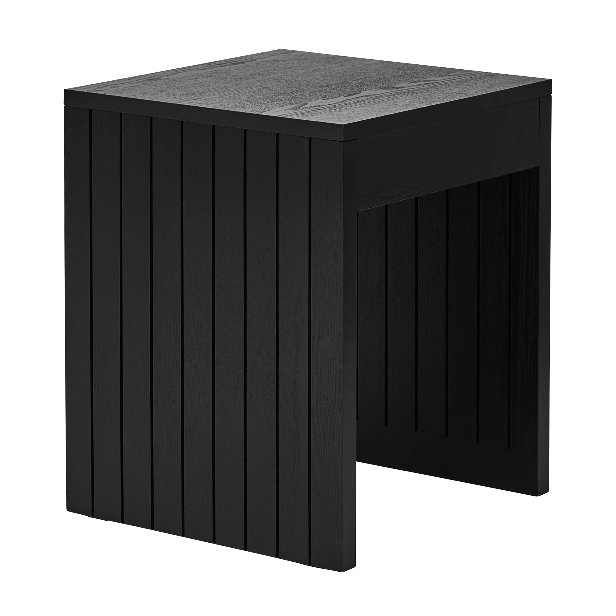 Harper Side Table Black - Image 9