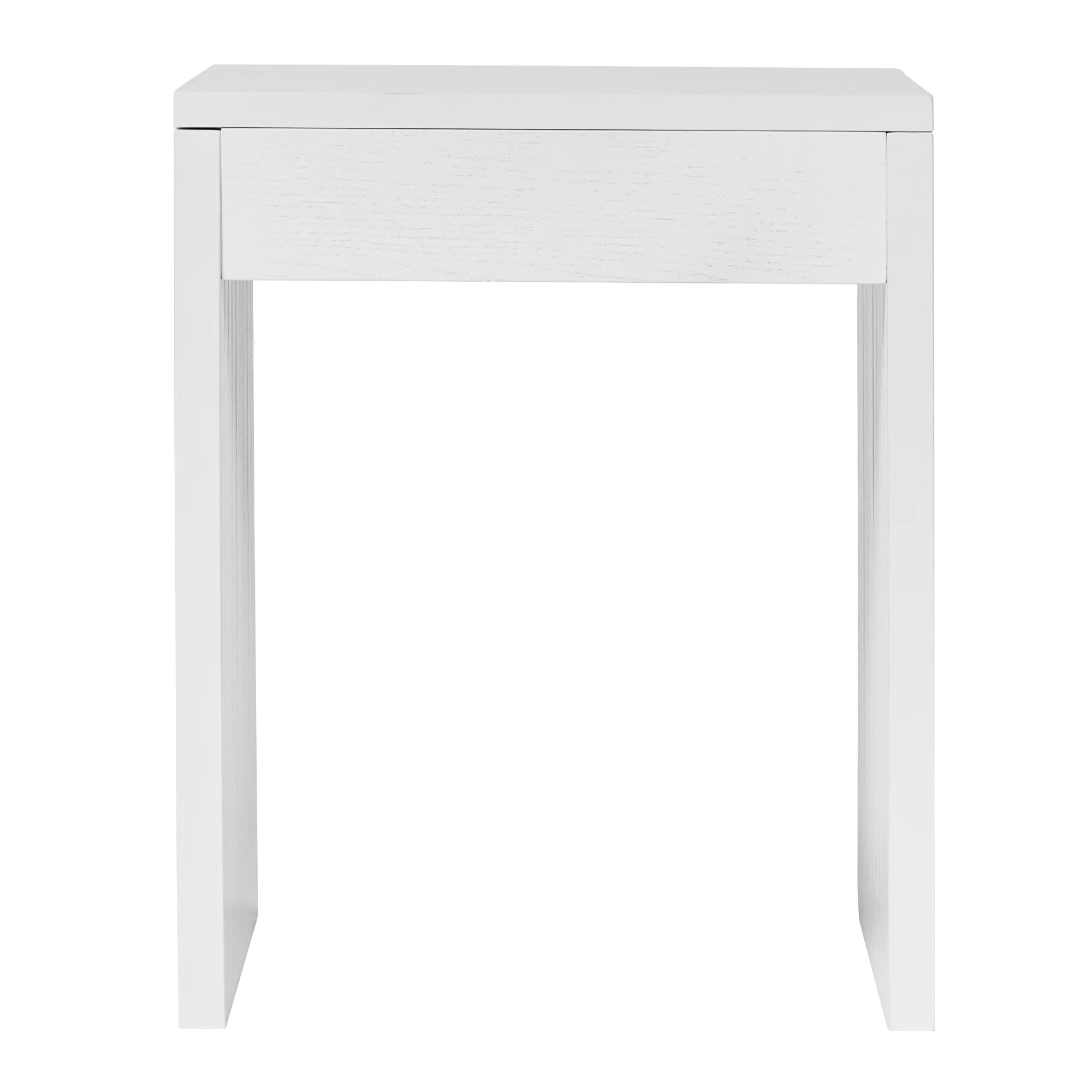 Harper Side Table White - Image 11