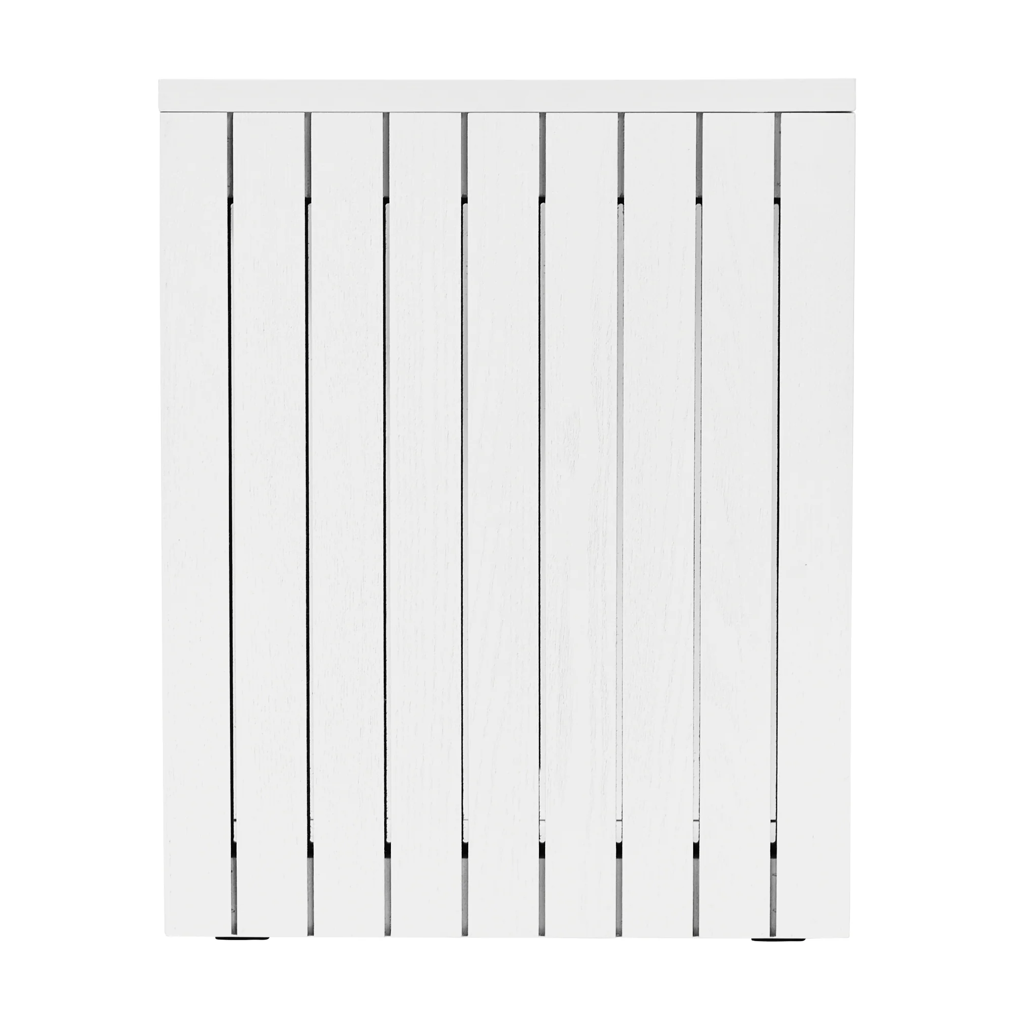 Harper Side Table White - Image 12