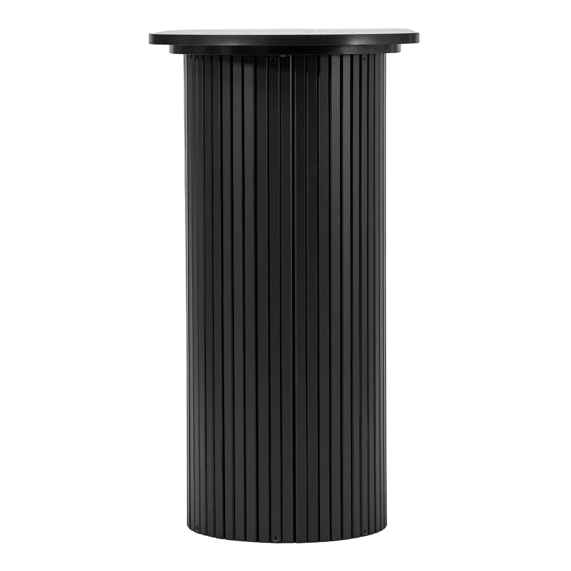 Haven Console Table Black (120cm) - Image 9