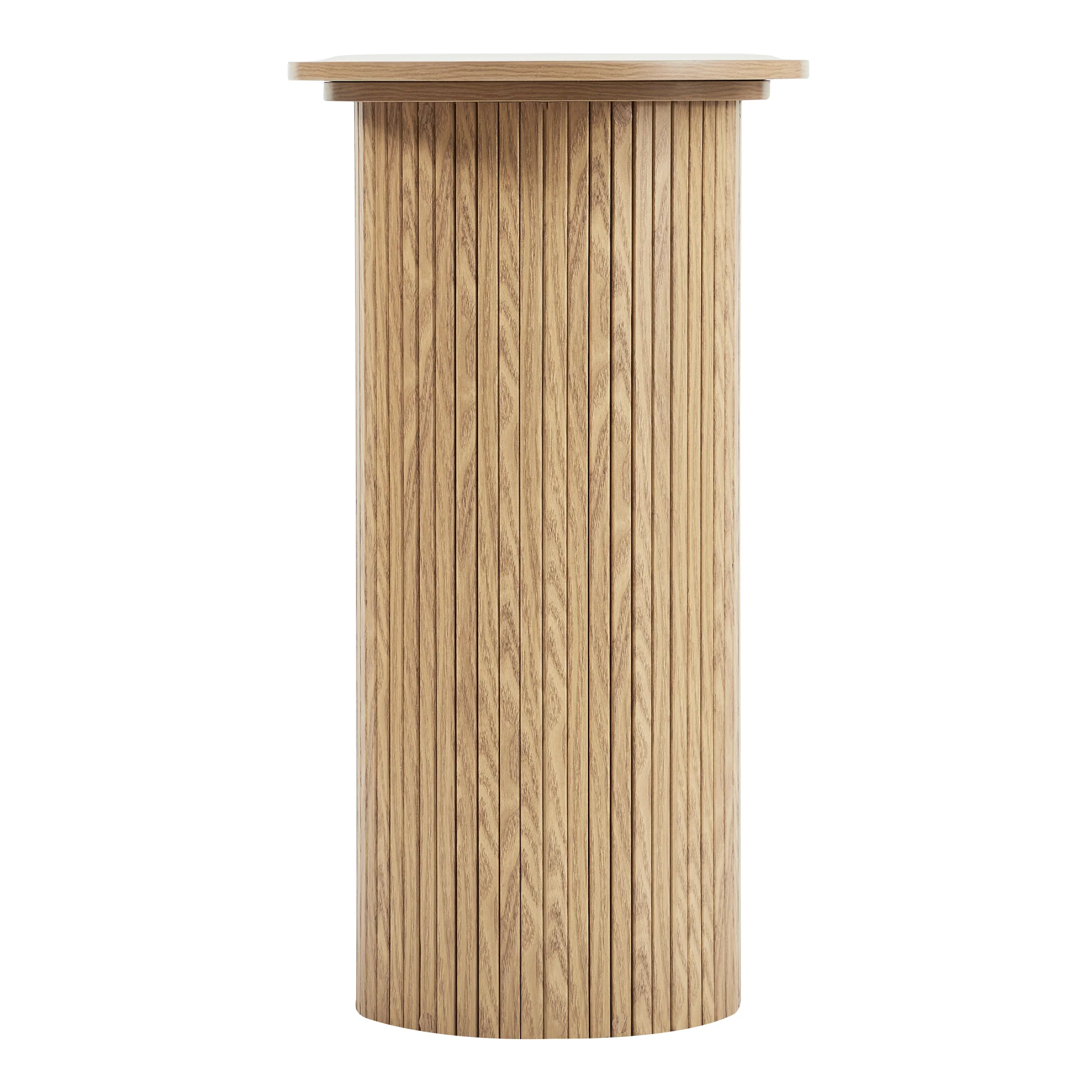 Haven Console Table Natural (120cm) - Image 9