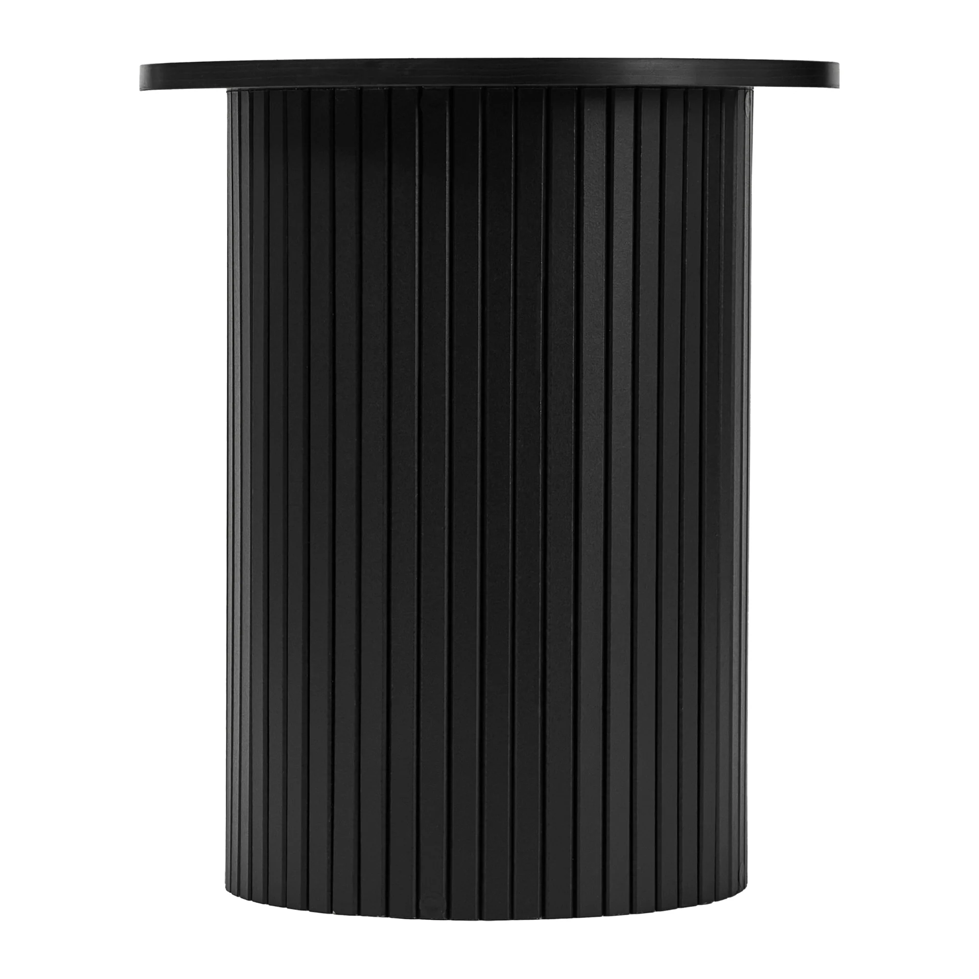 Haven Side Table Black - Image 10