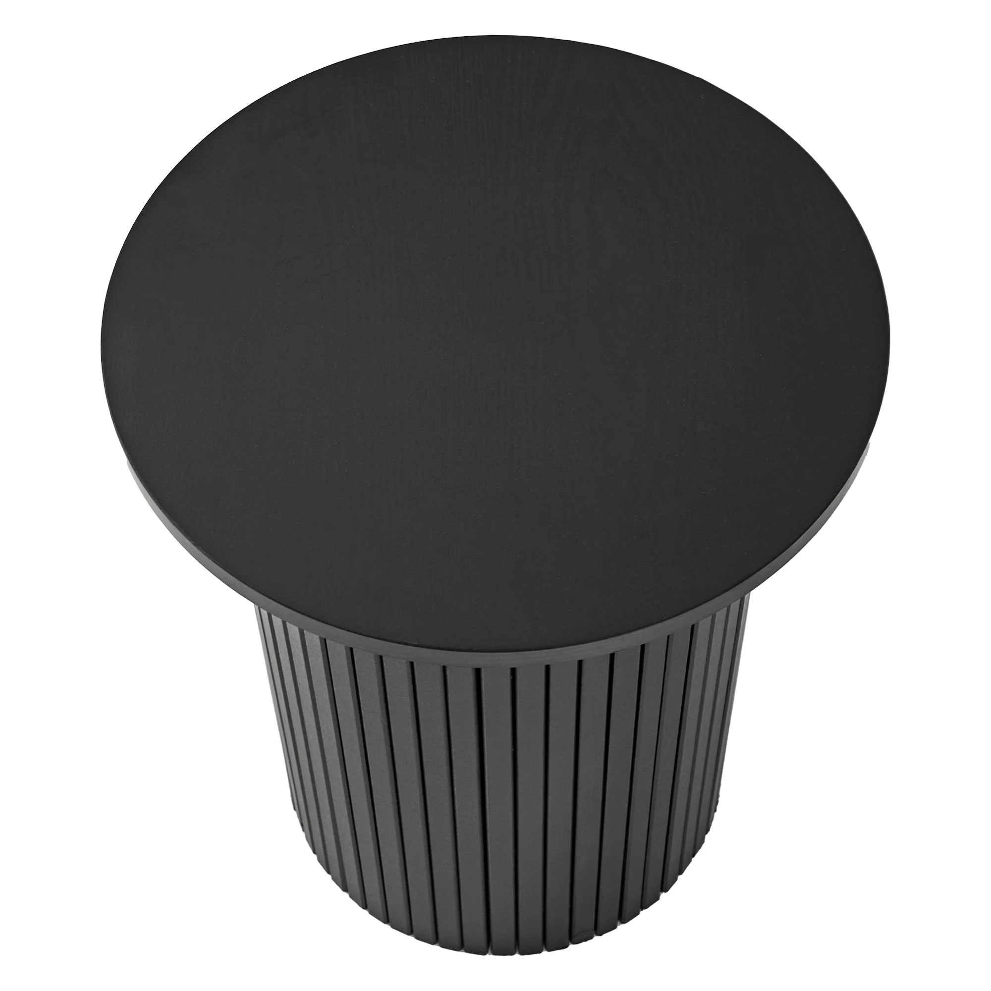 Haven Side Table Black - Image 11