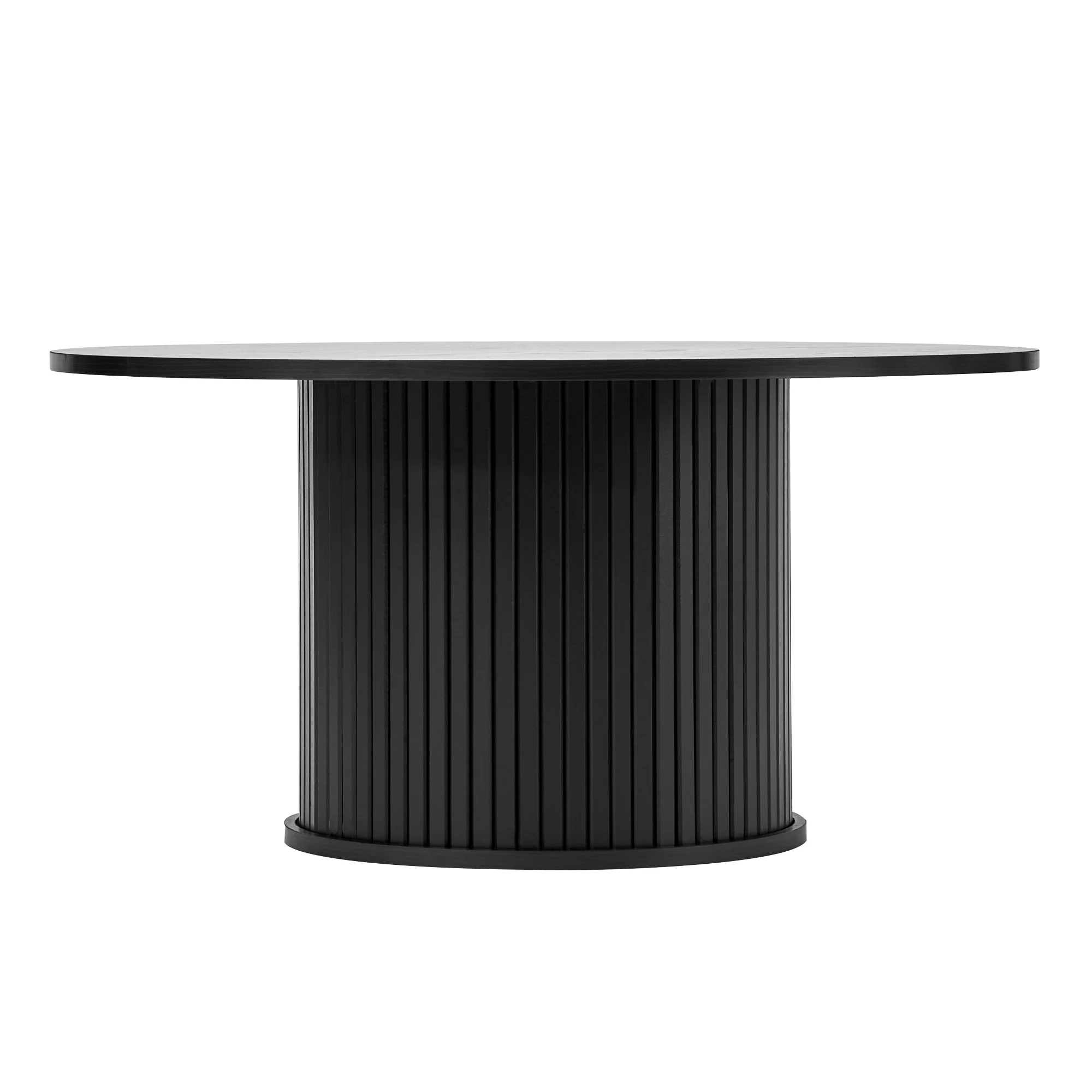 Haven Coffee Table Black - Image 11