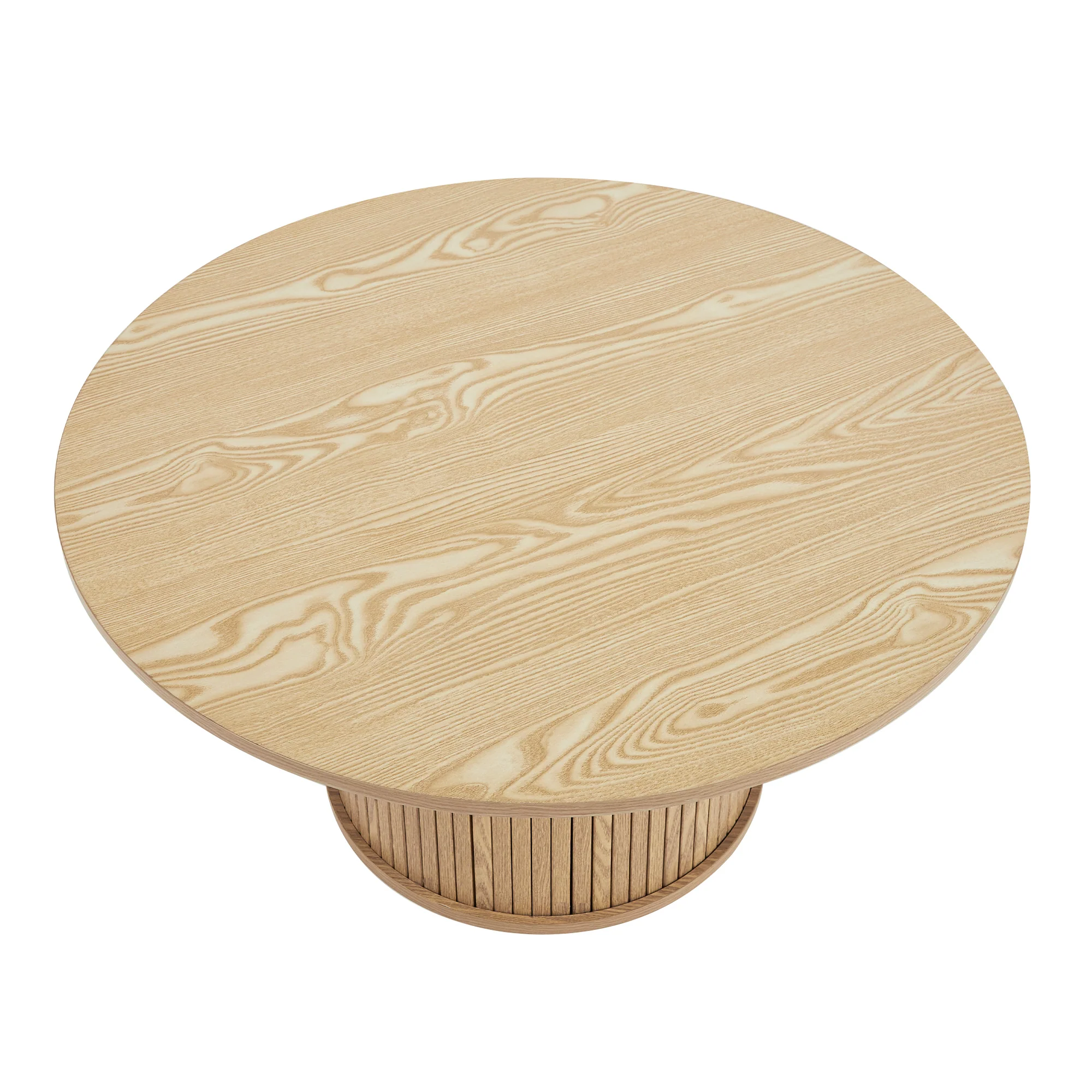 Haven Coffee Table Natural - Image 10