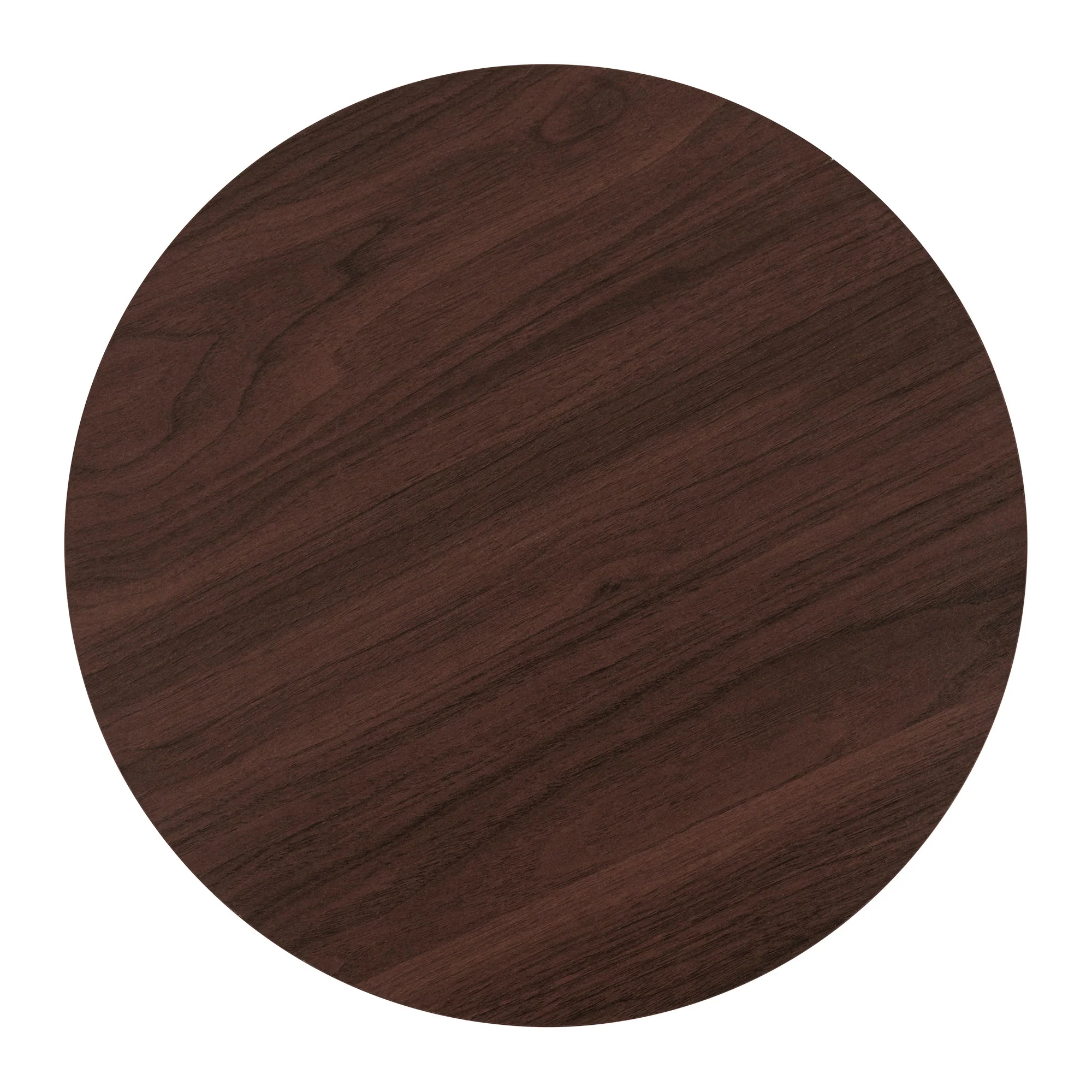 Haven Side Table Walnut - Image 12