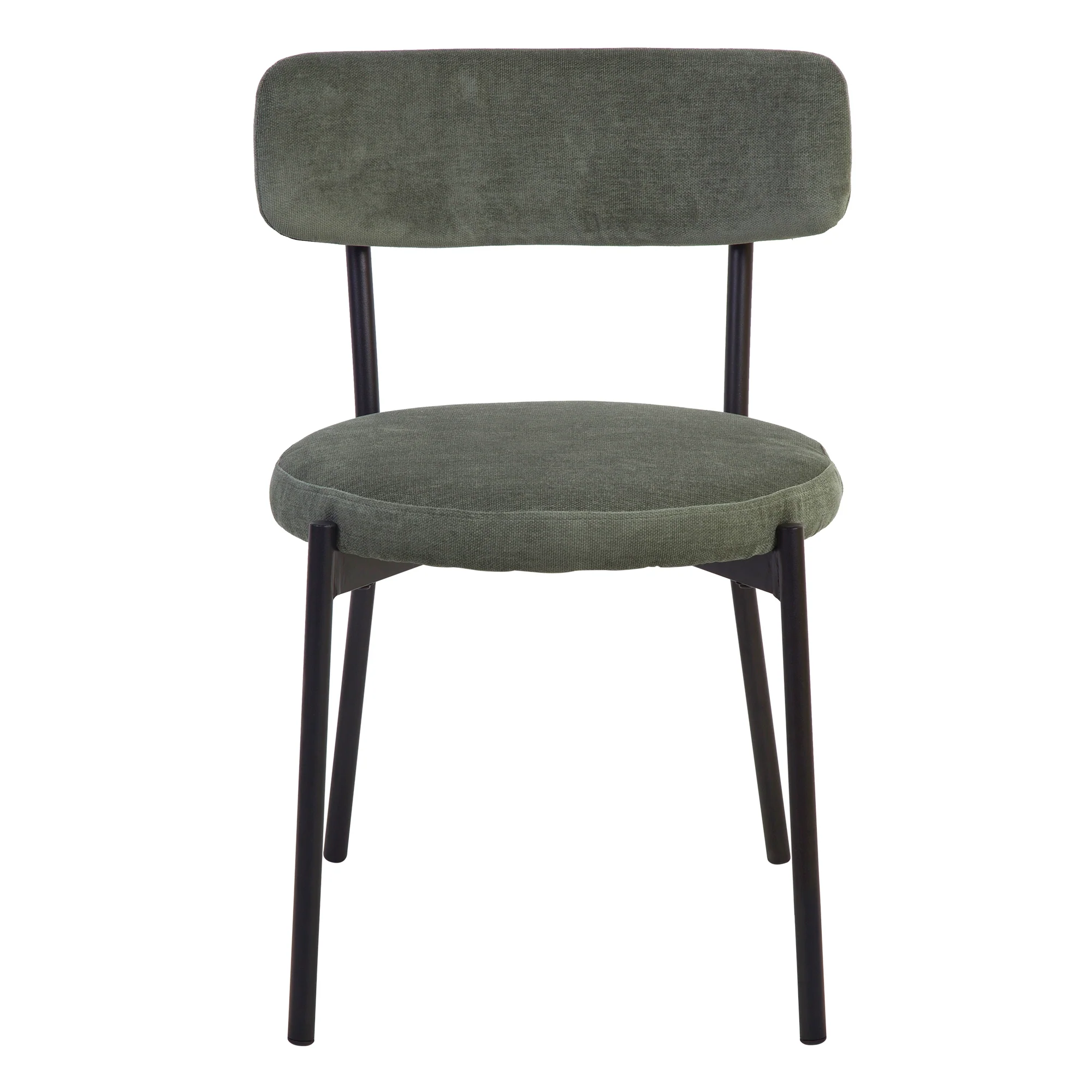 Hawthorn Set of 4 Dining Chairs Green - Image 13